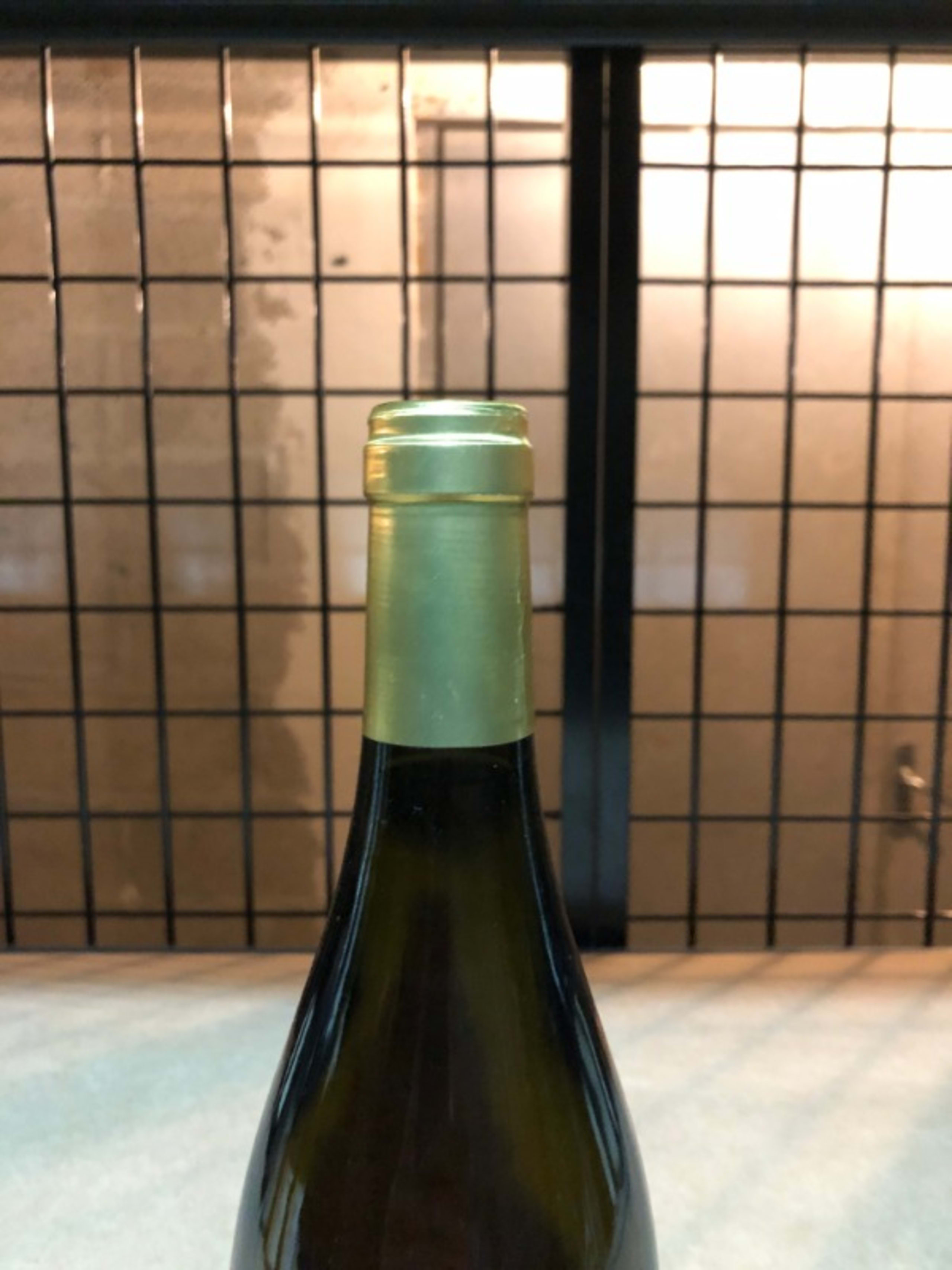 Wine Level