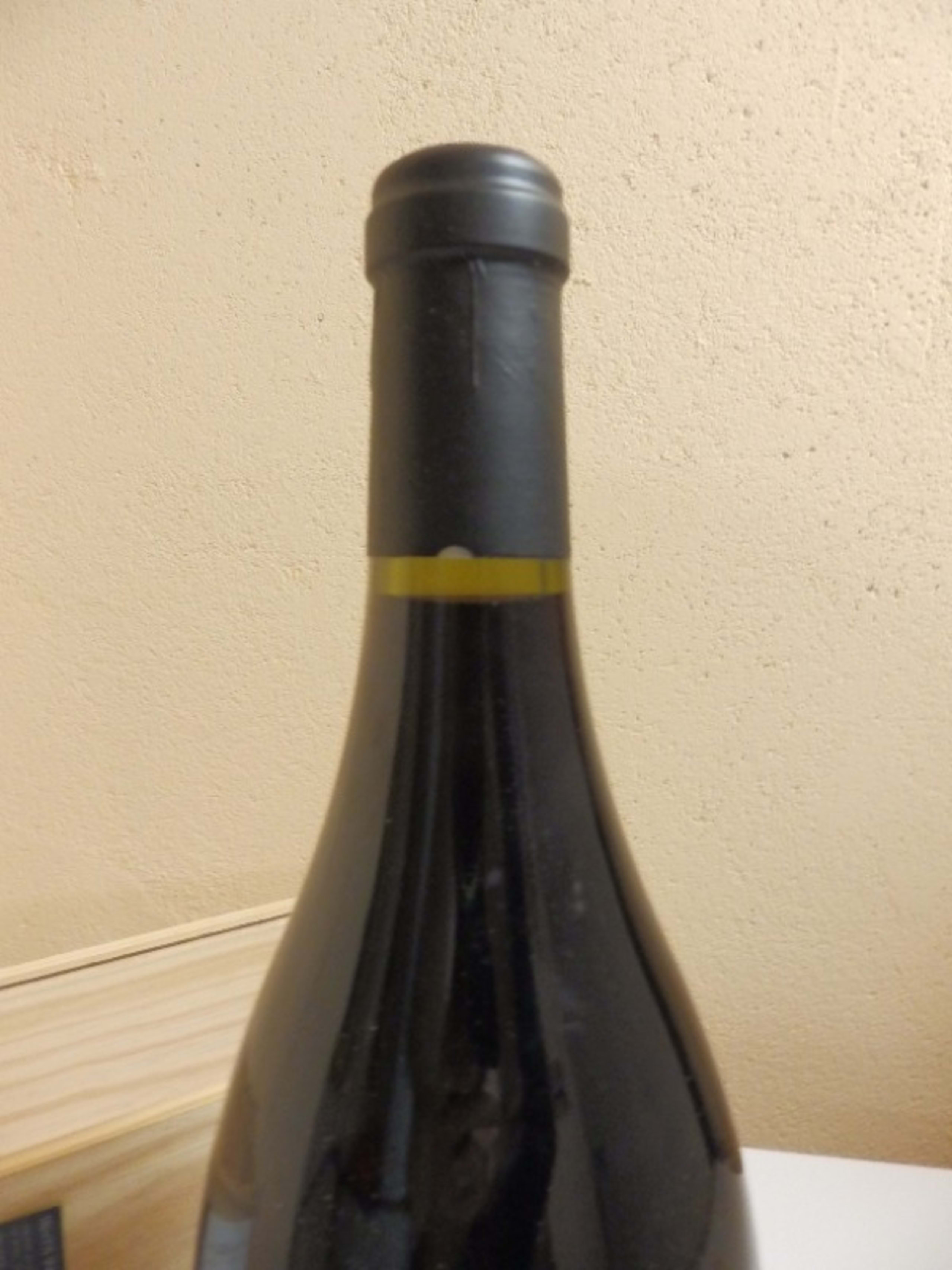 Wine Level