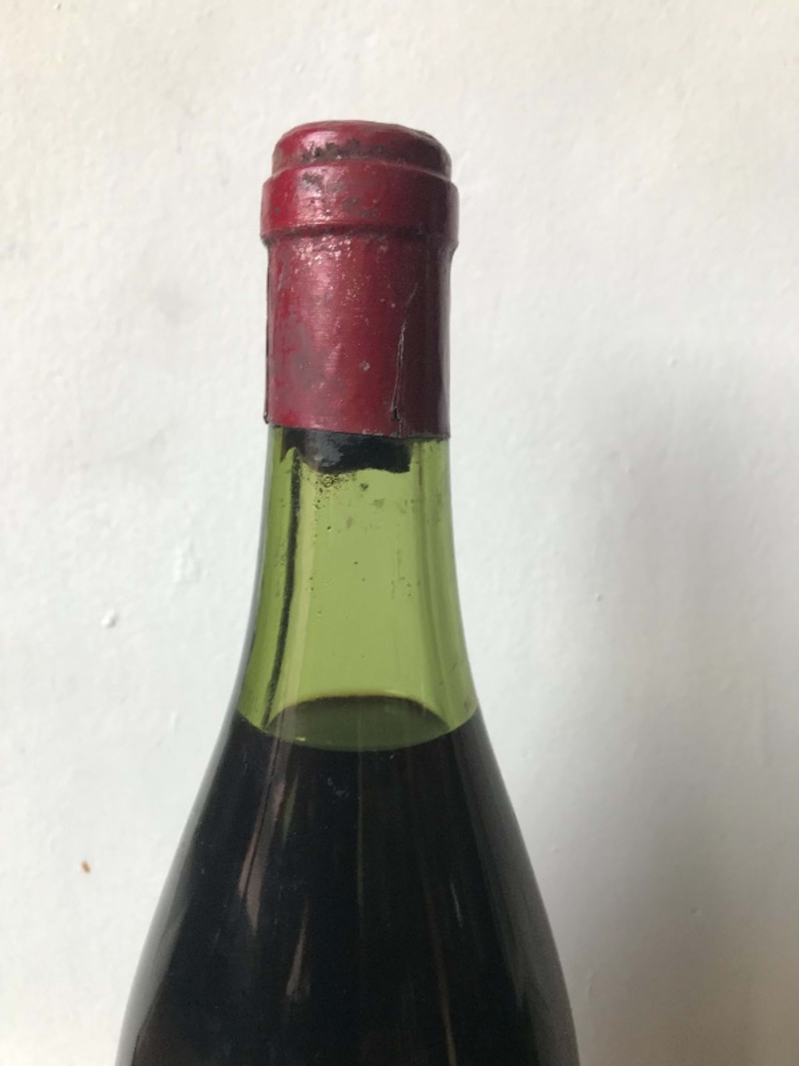 Wine Level