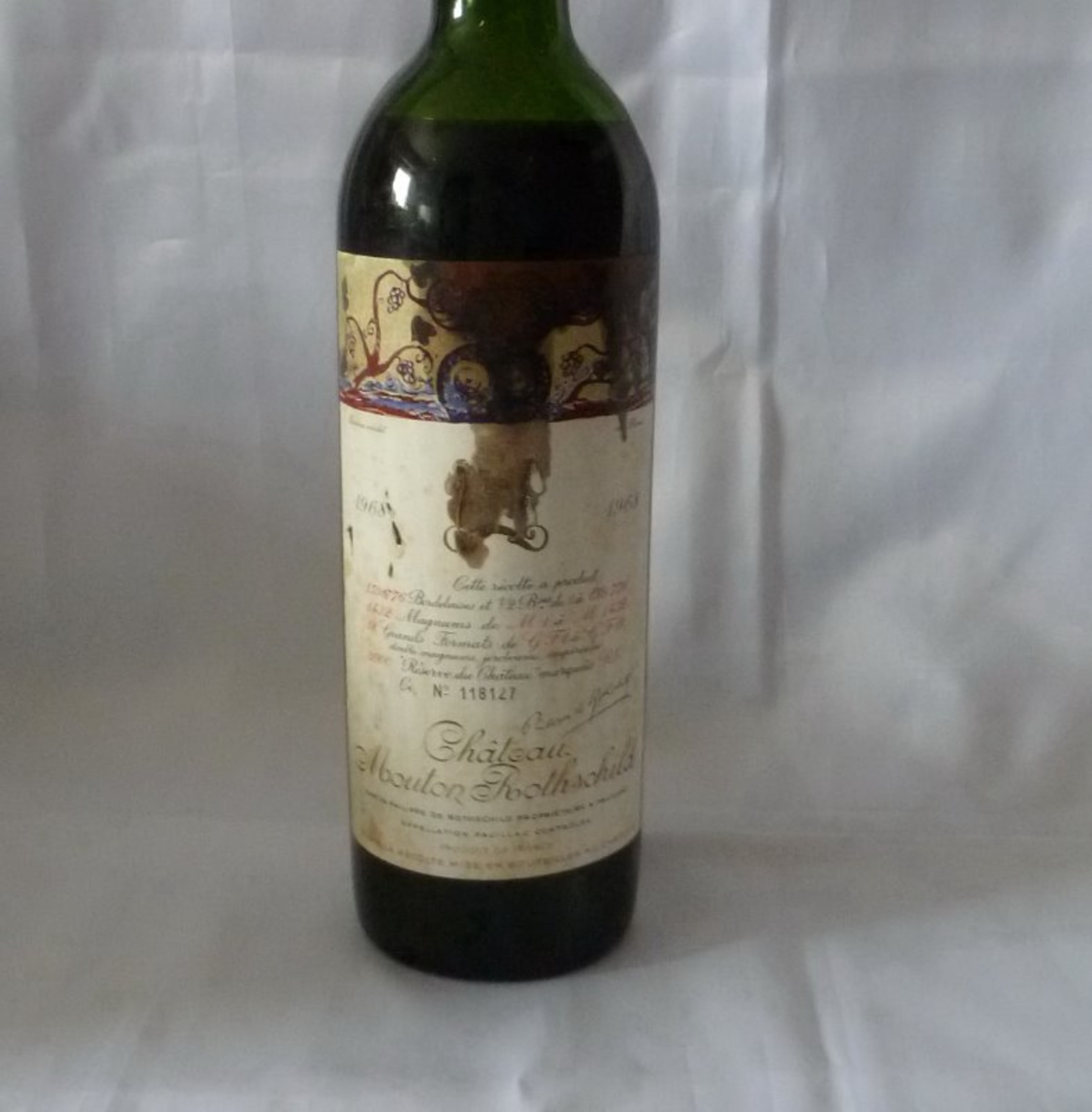 Label