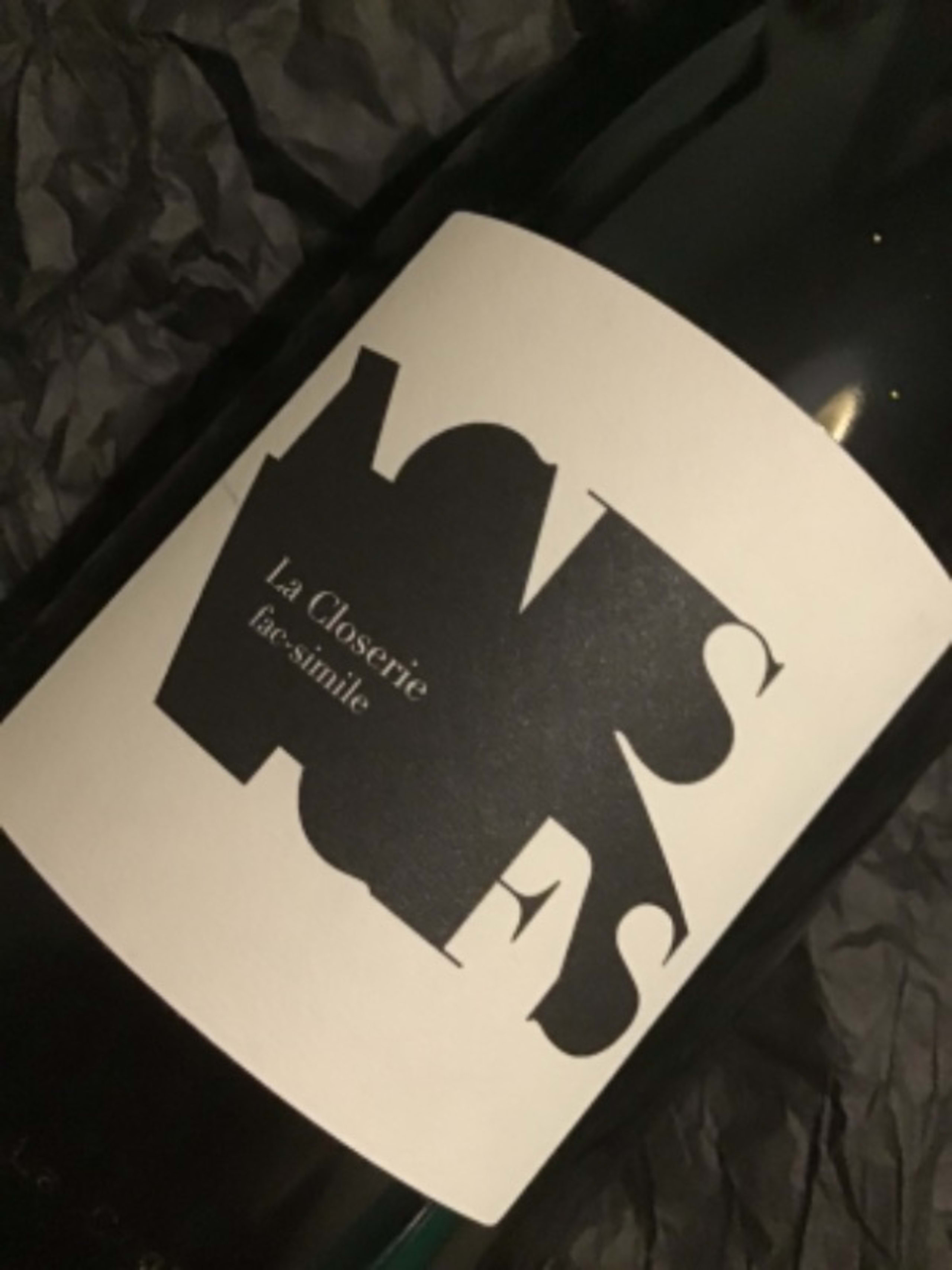 Label