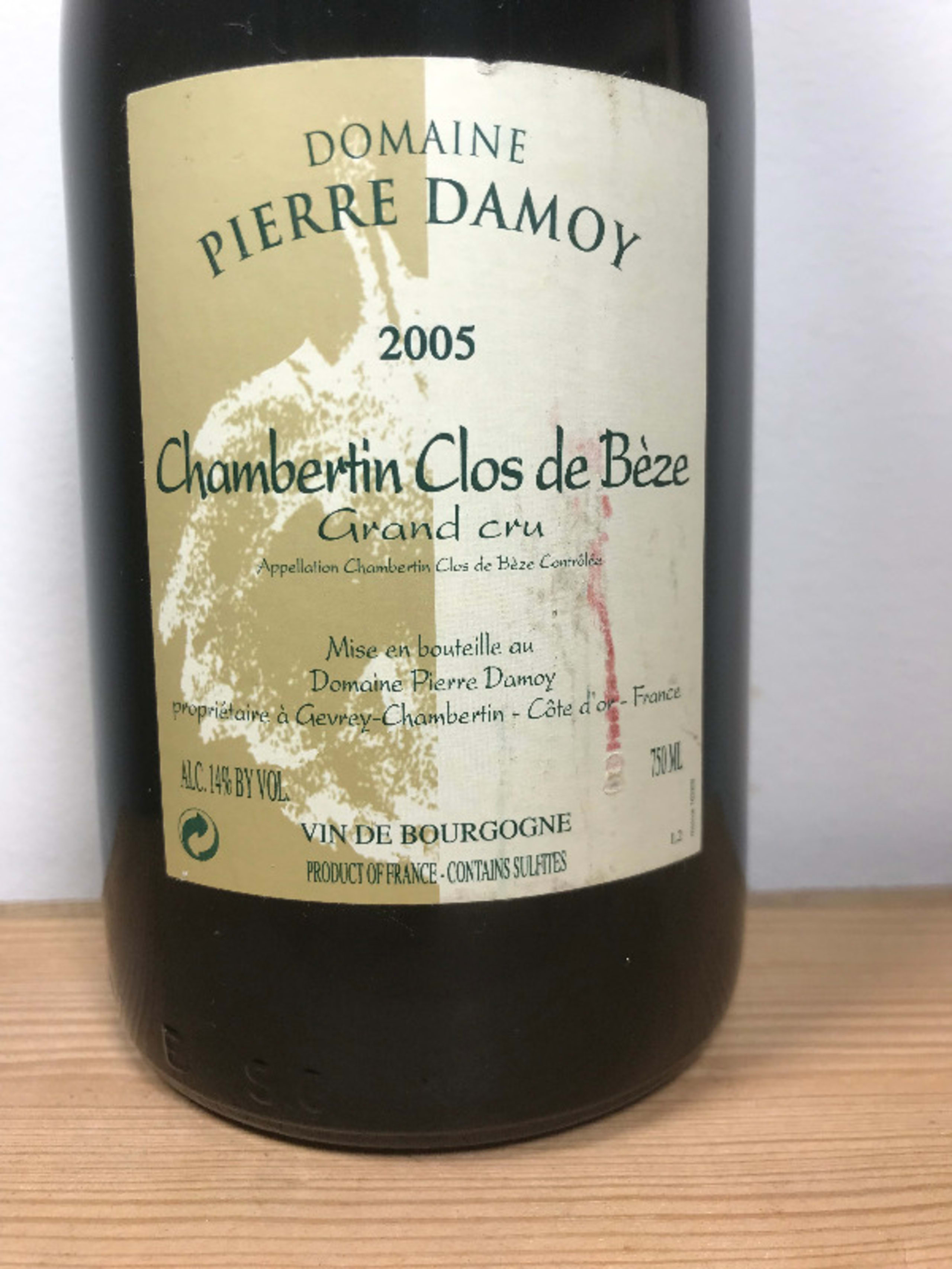 Label