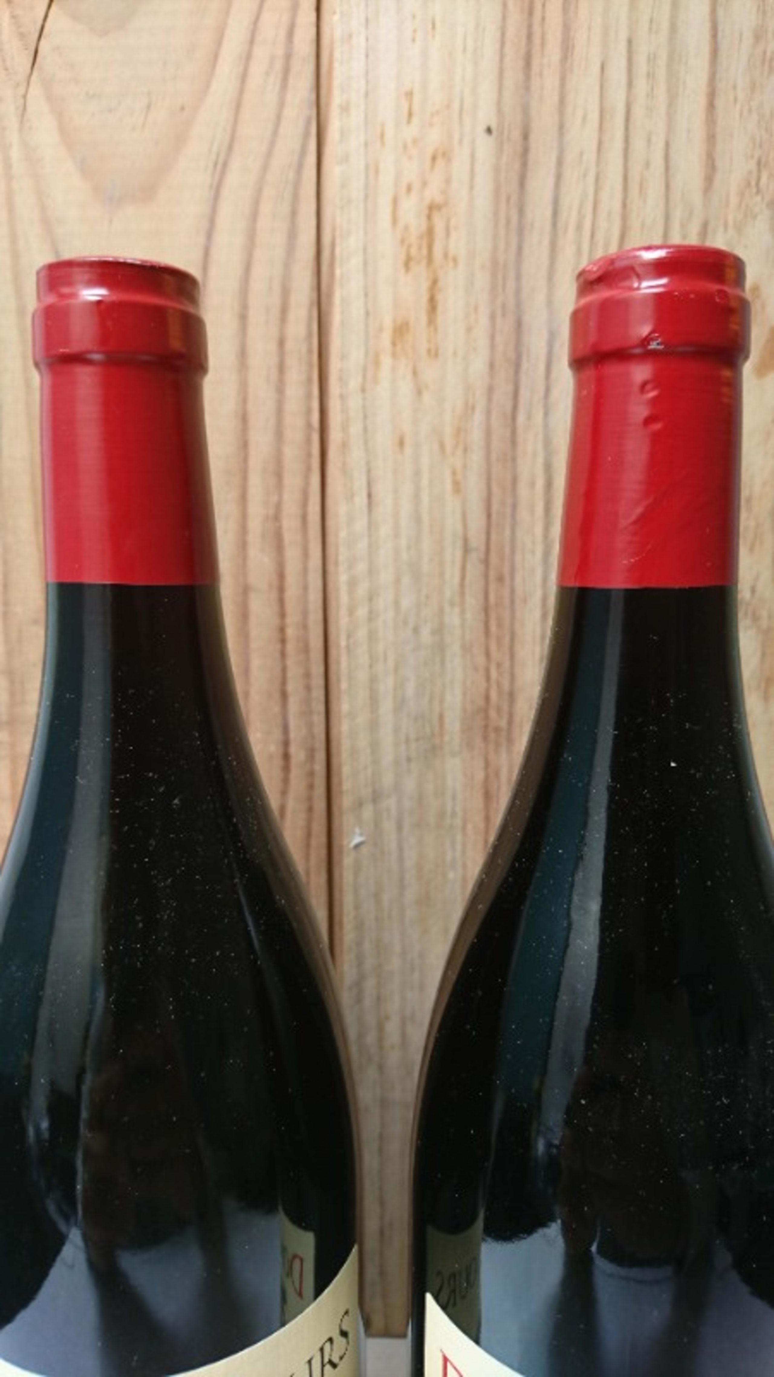 Wine Level