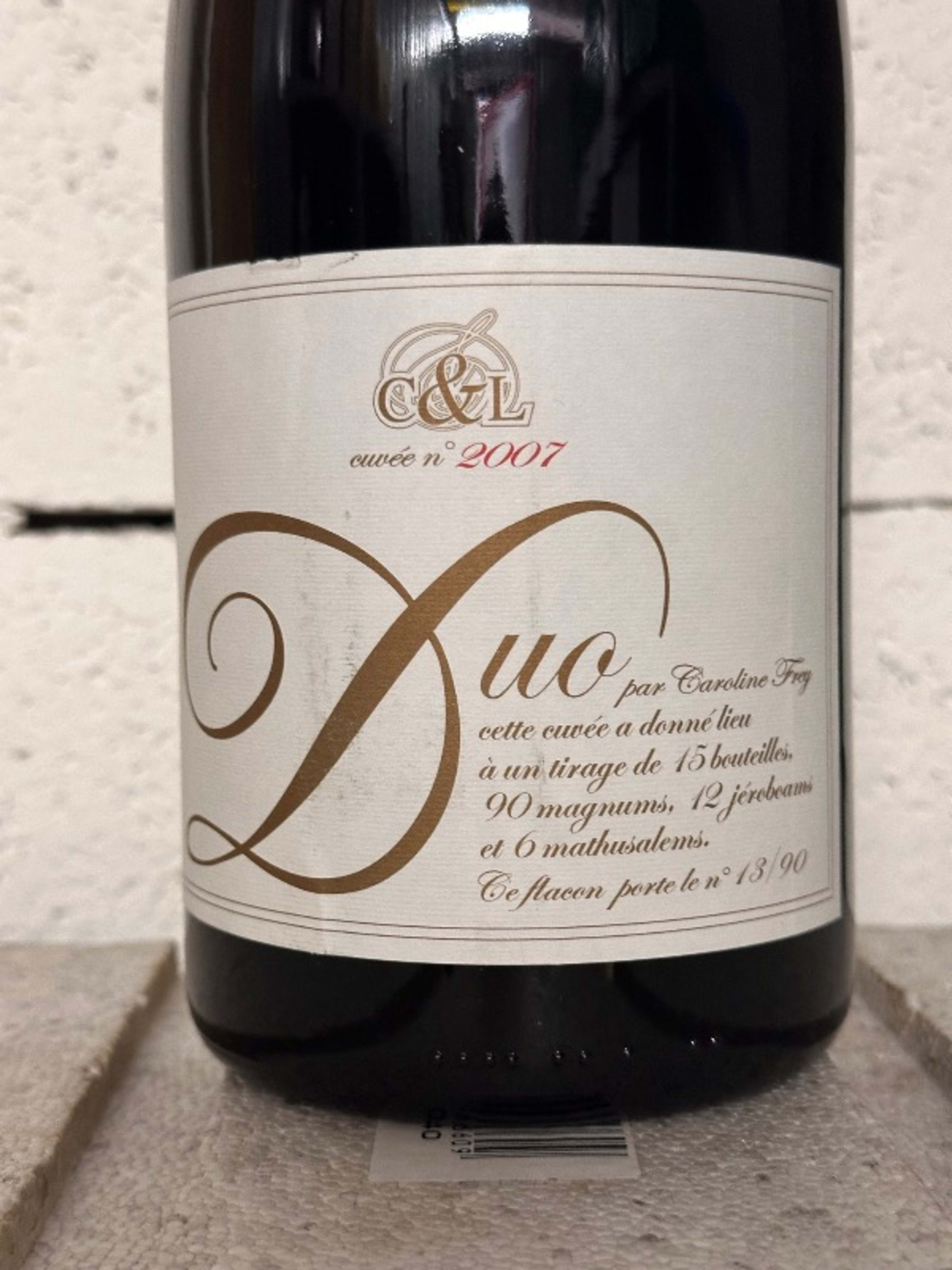 Label
