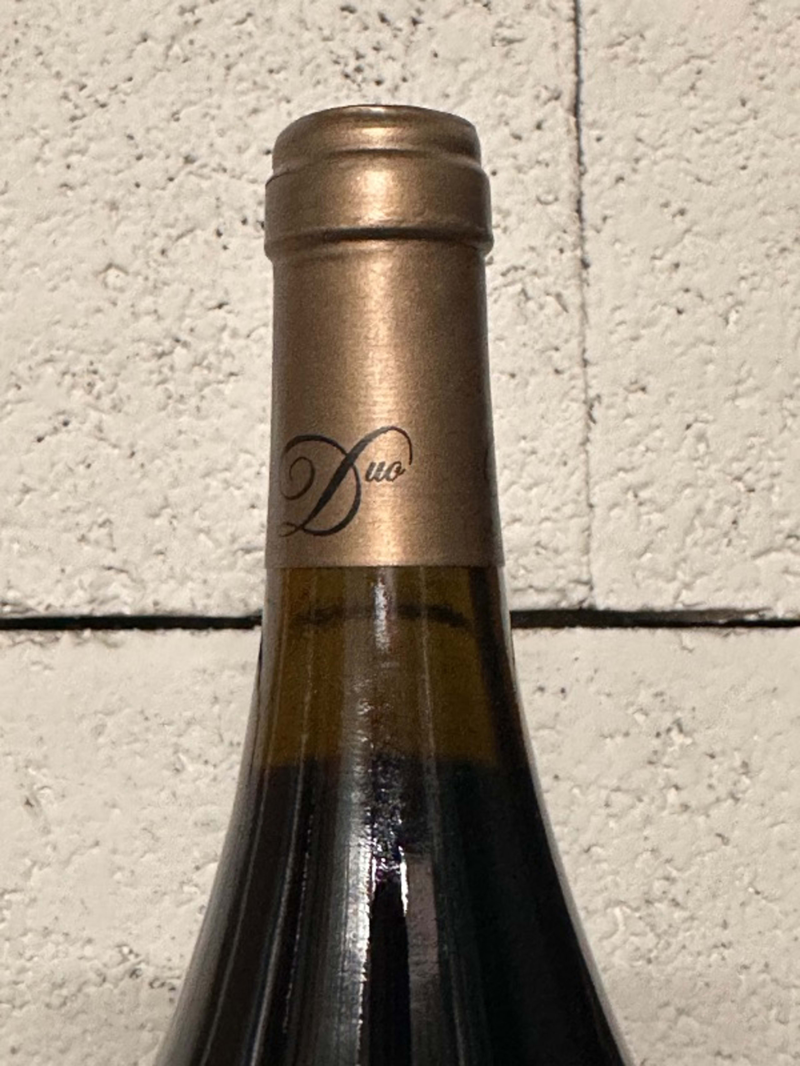 Wine Level