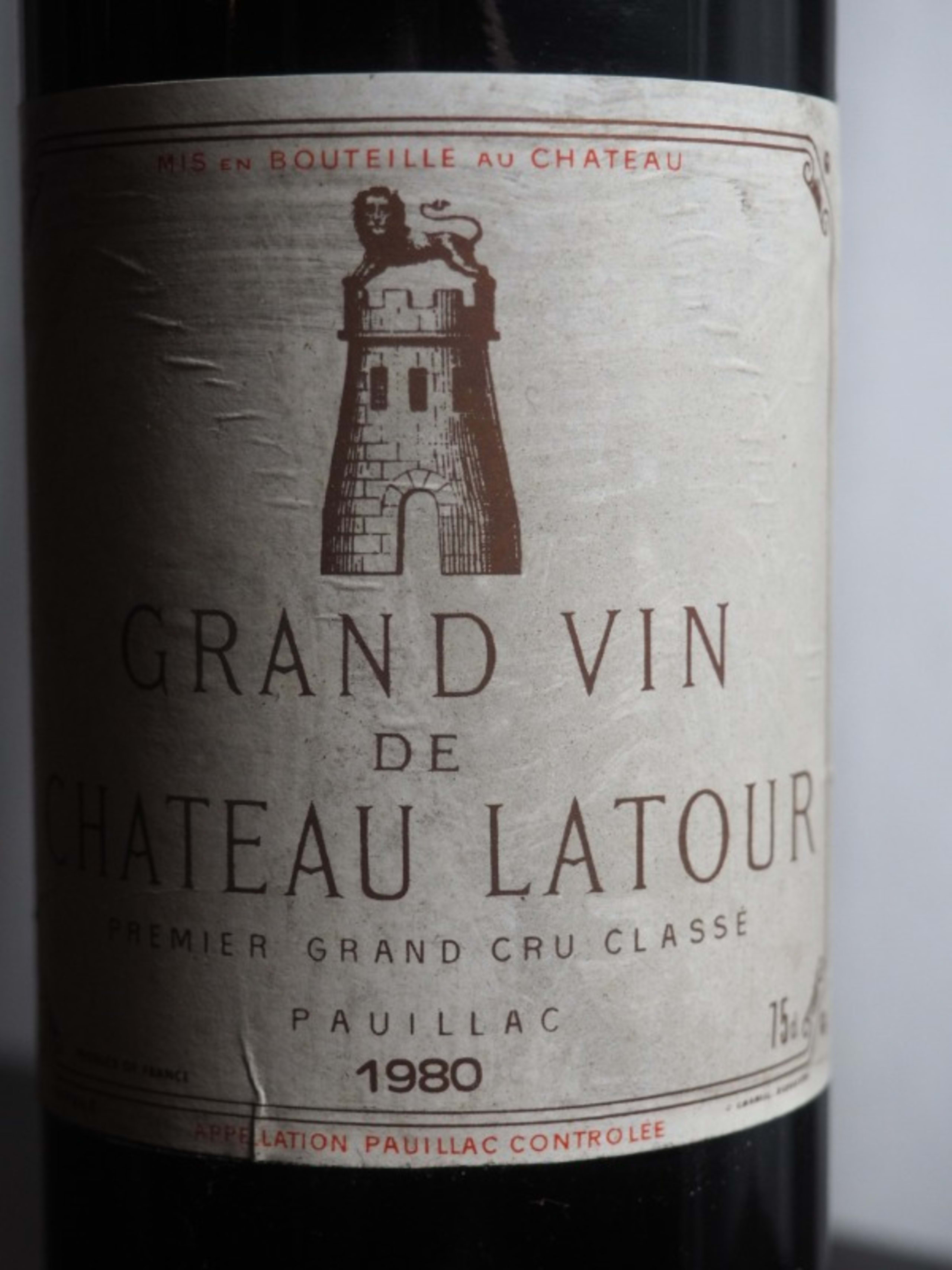 Label