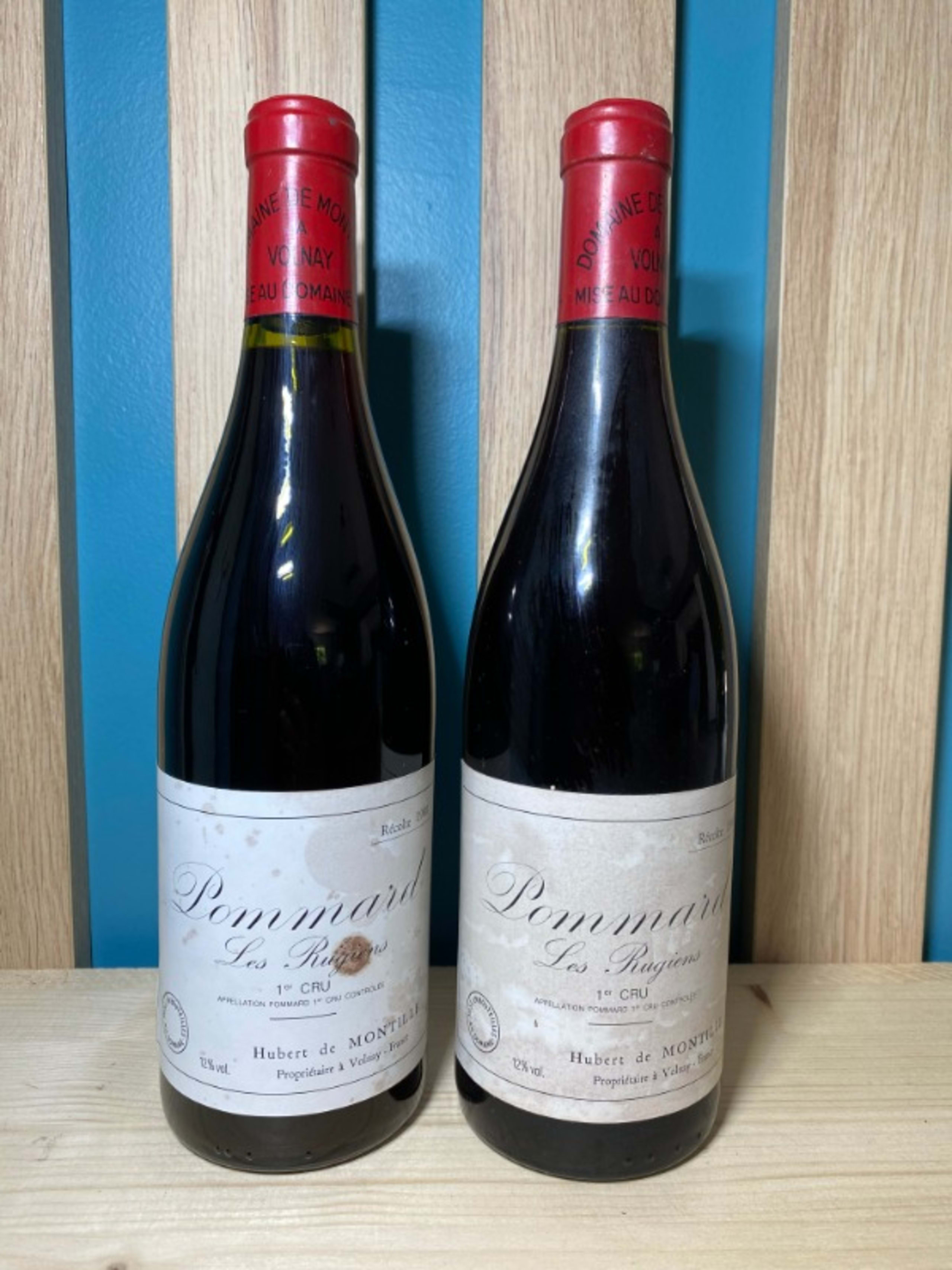 Wine Level