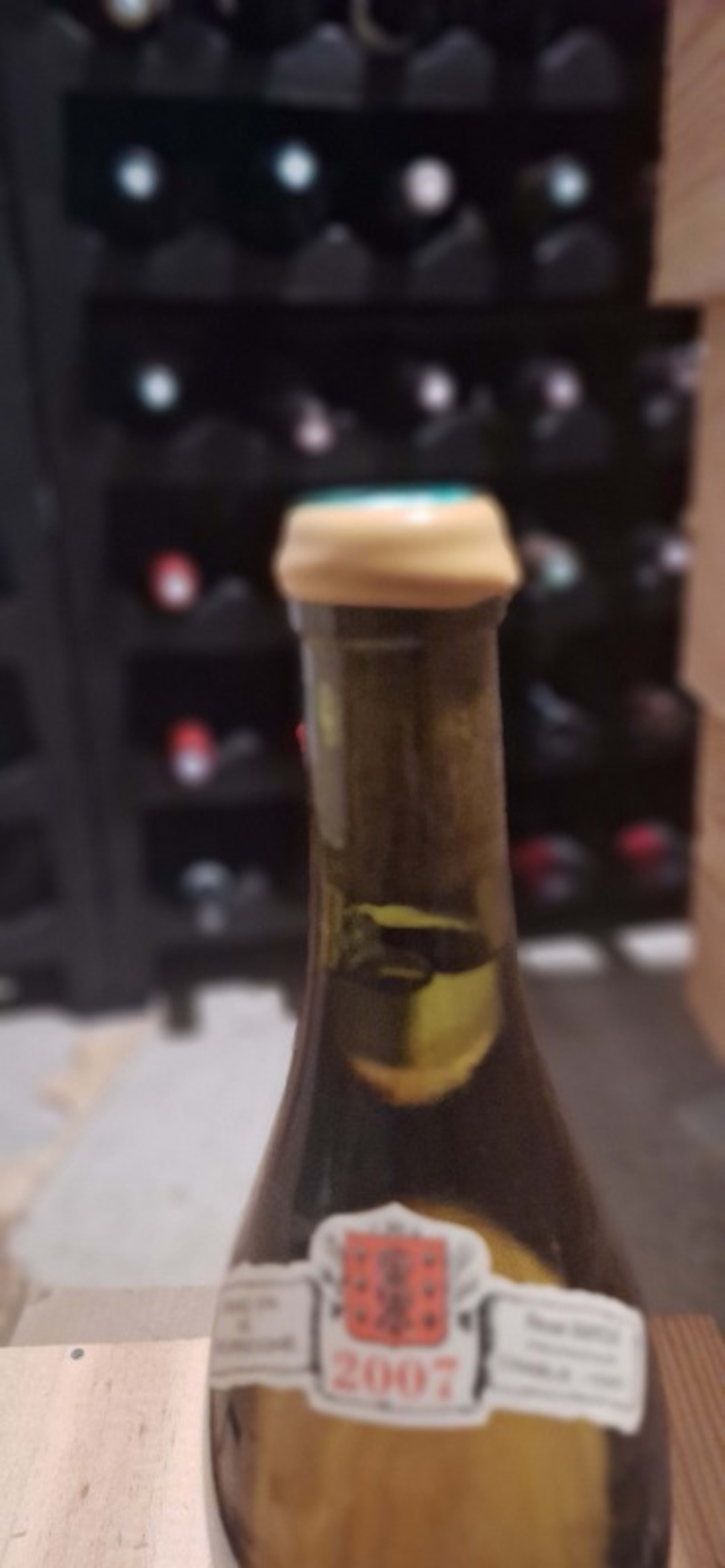 Wine Level