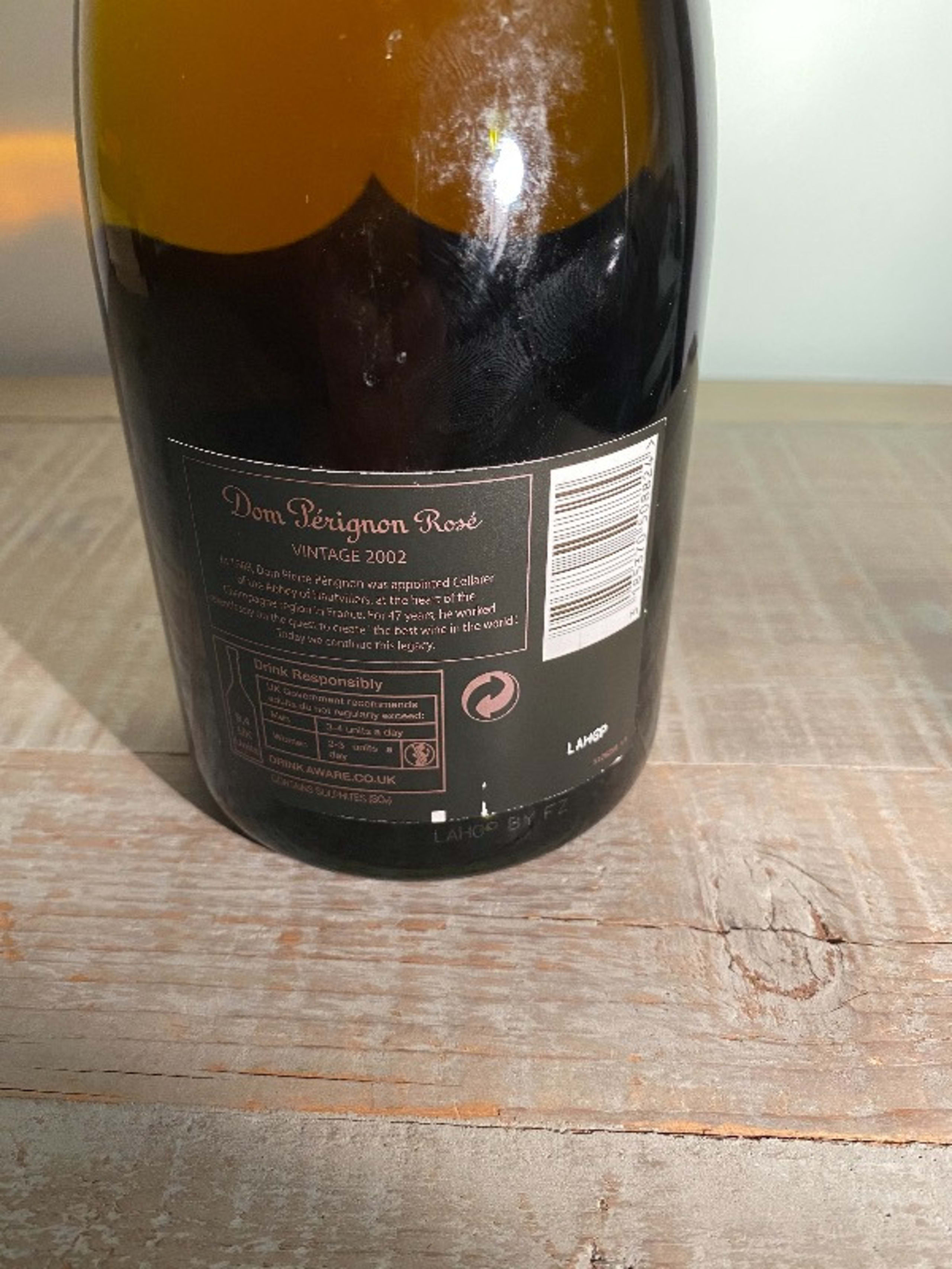 Wine Level
