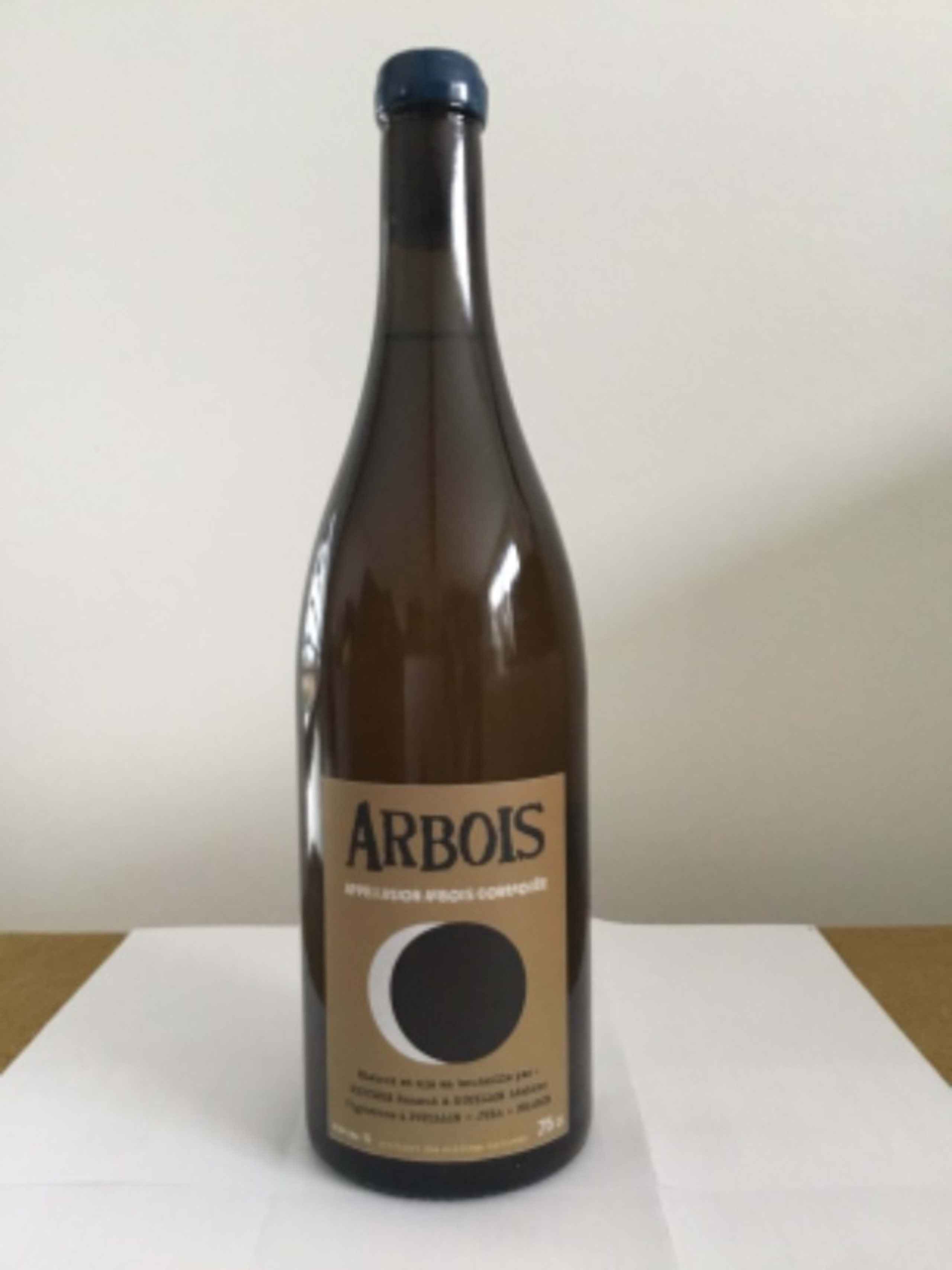 Nouvelles-Viaduc, Bruyère Renaud et Houillon Adeline, Arbois, 2015