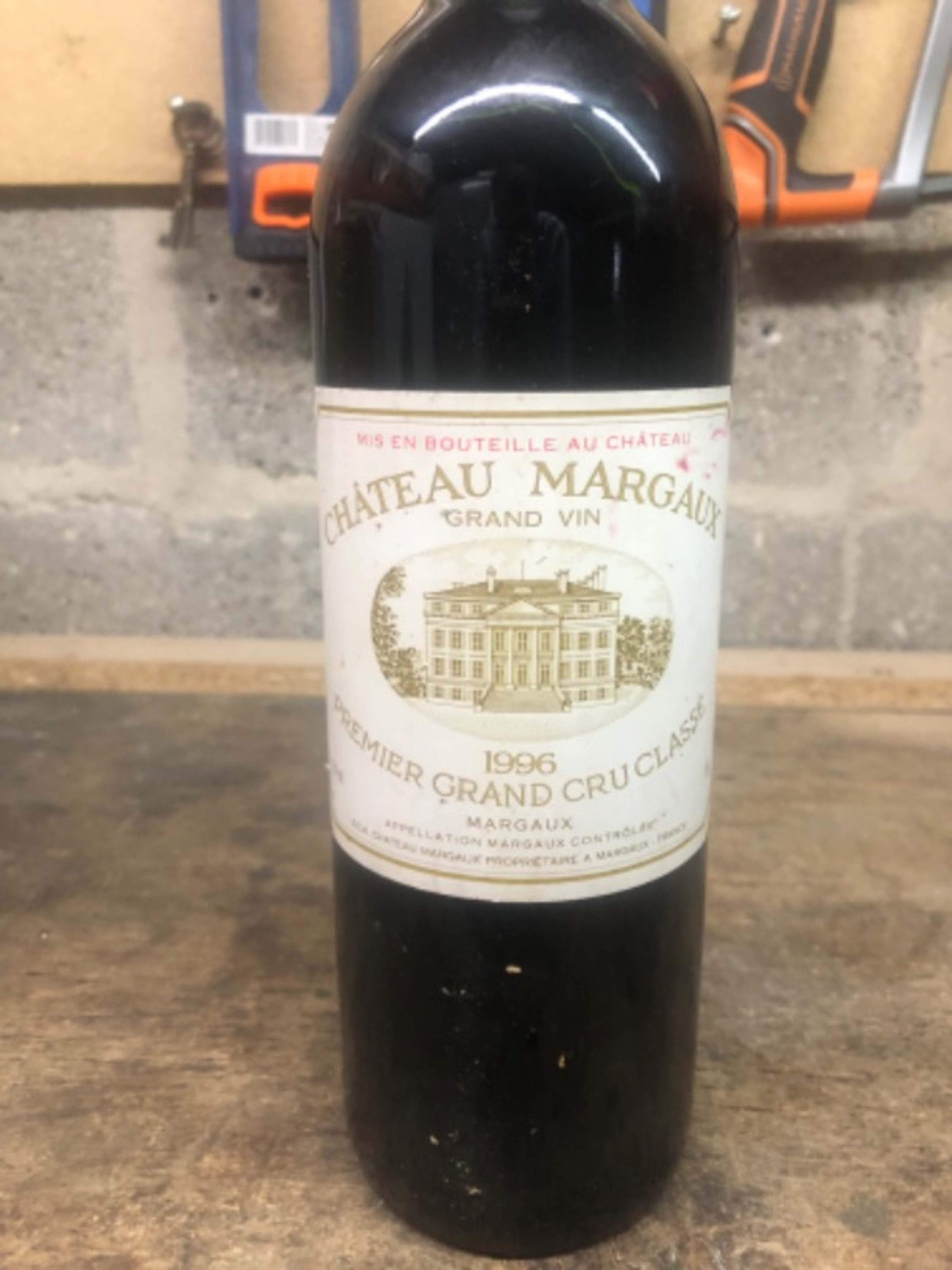 Label