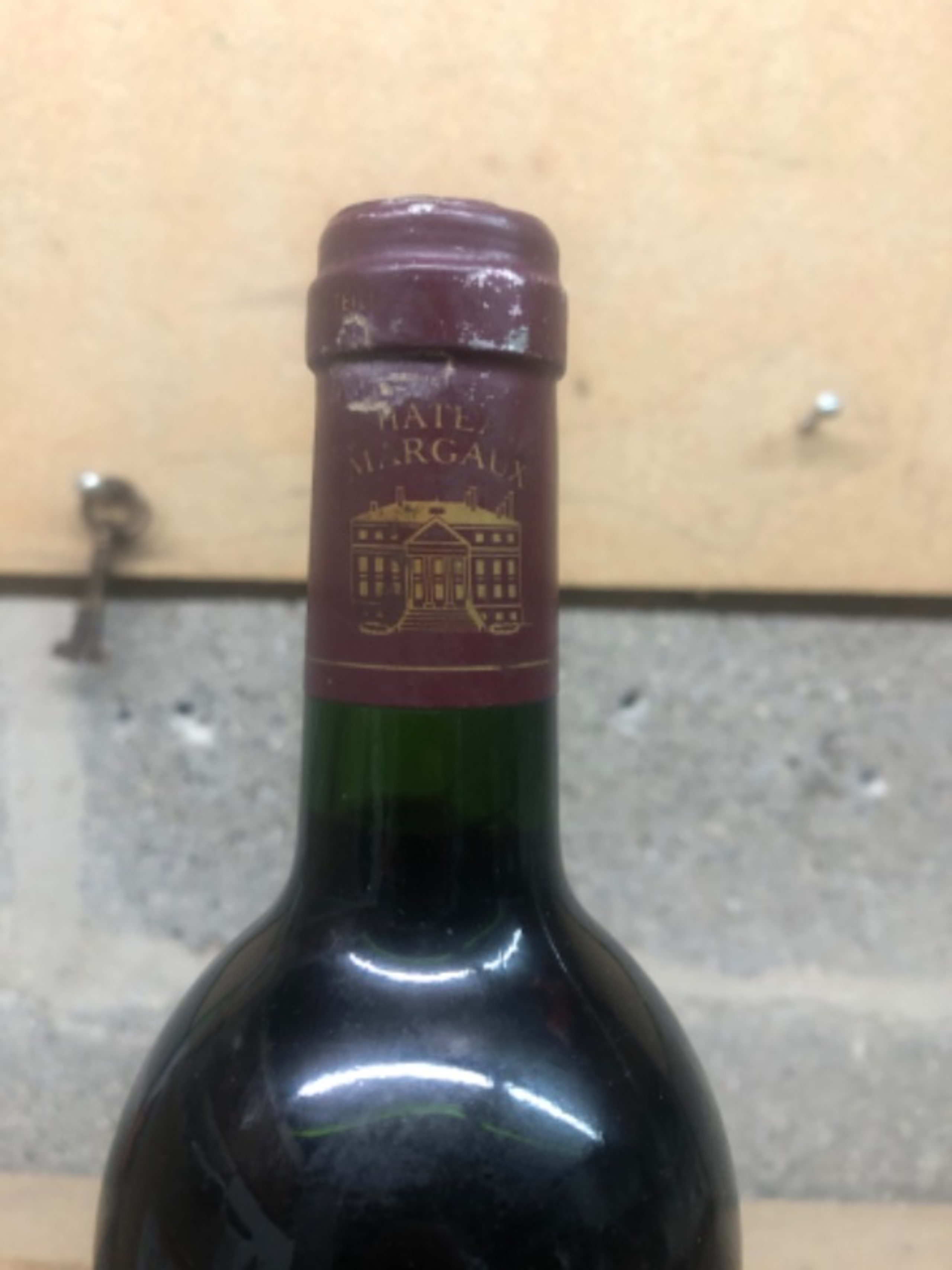 Wine Level