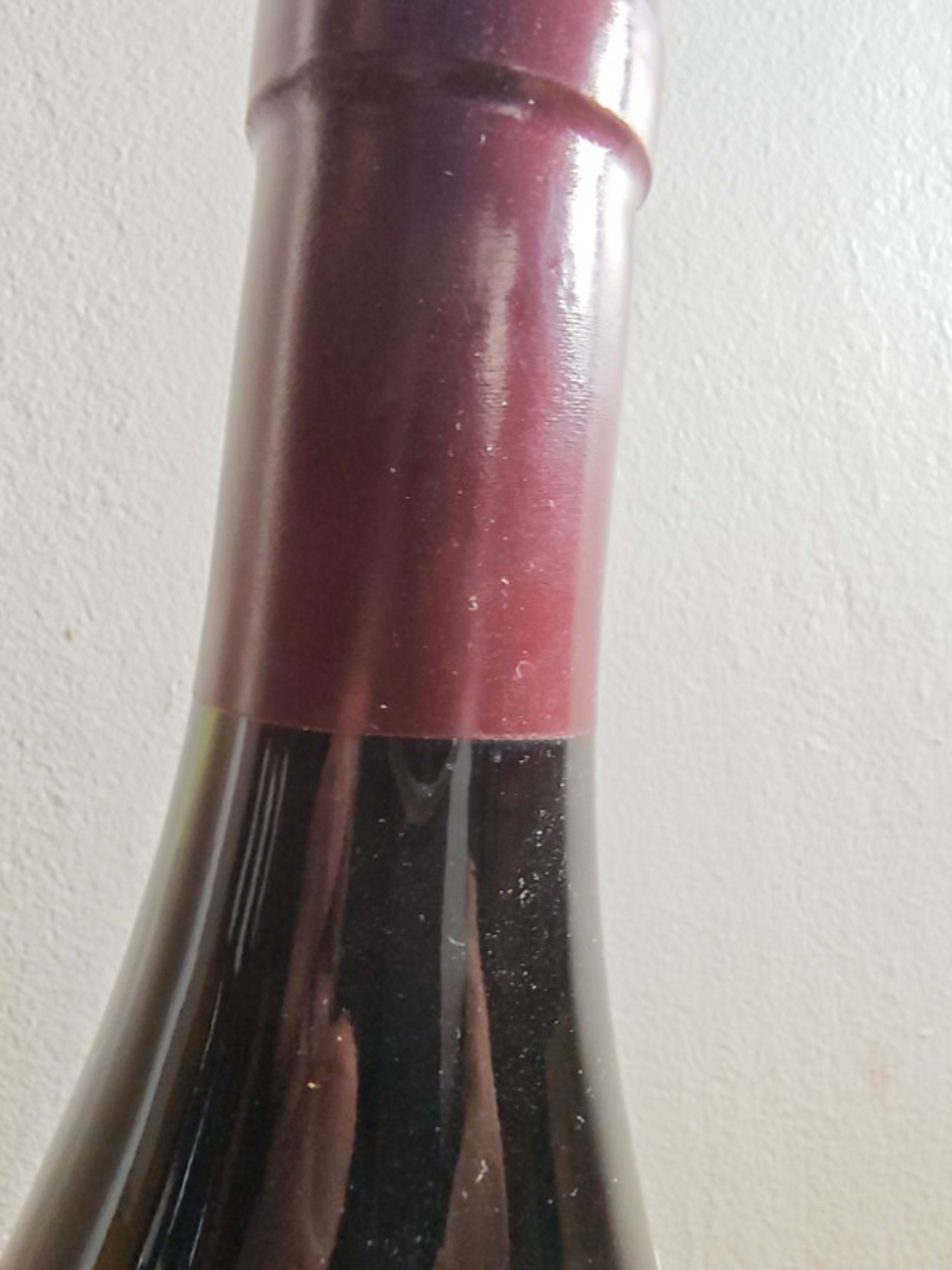 Wine Level