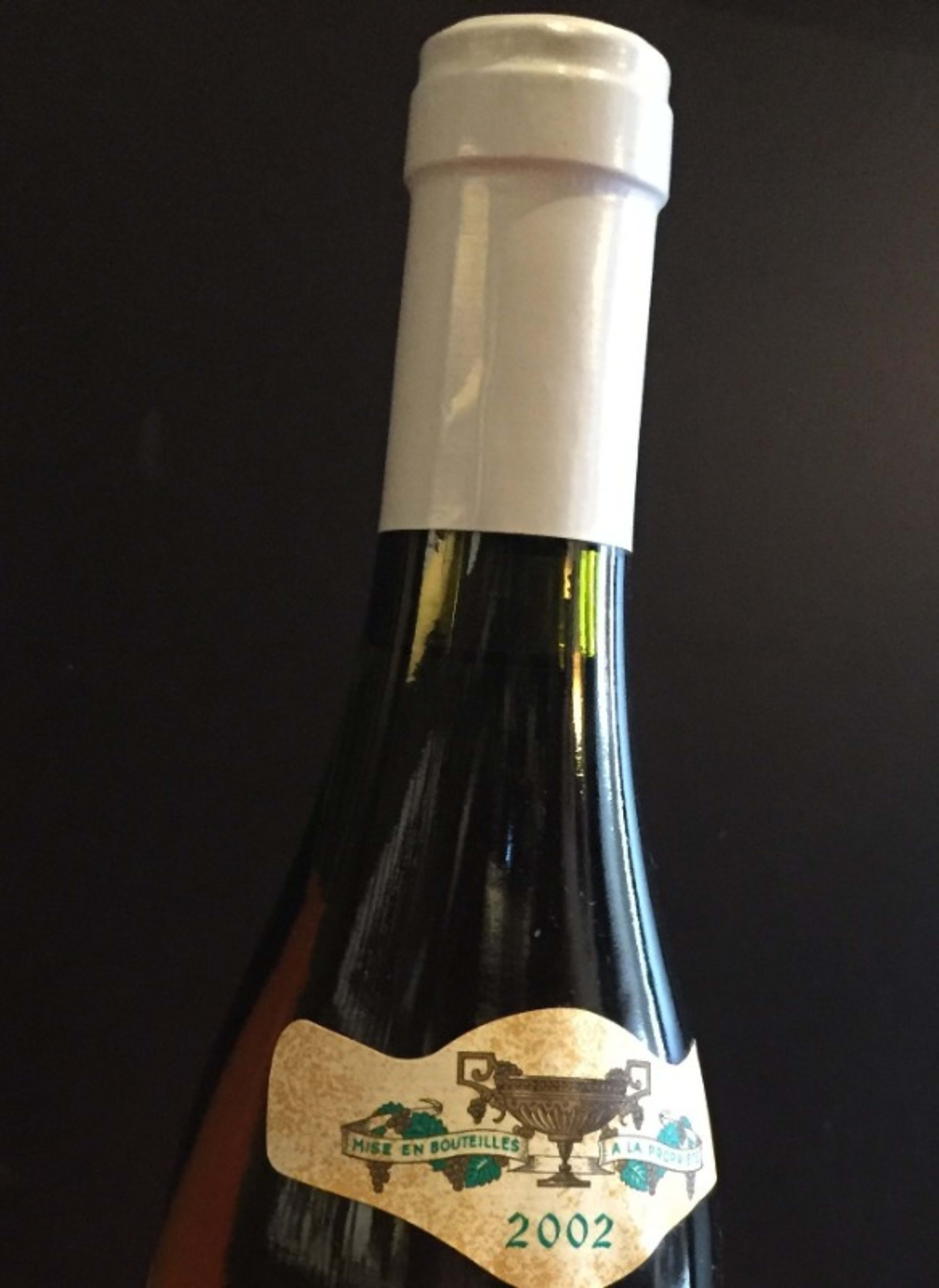 Wine Level