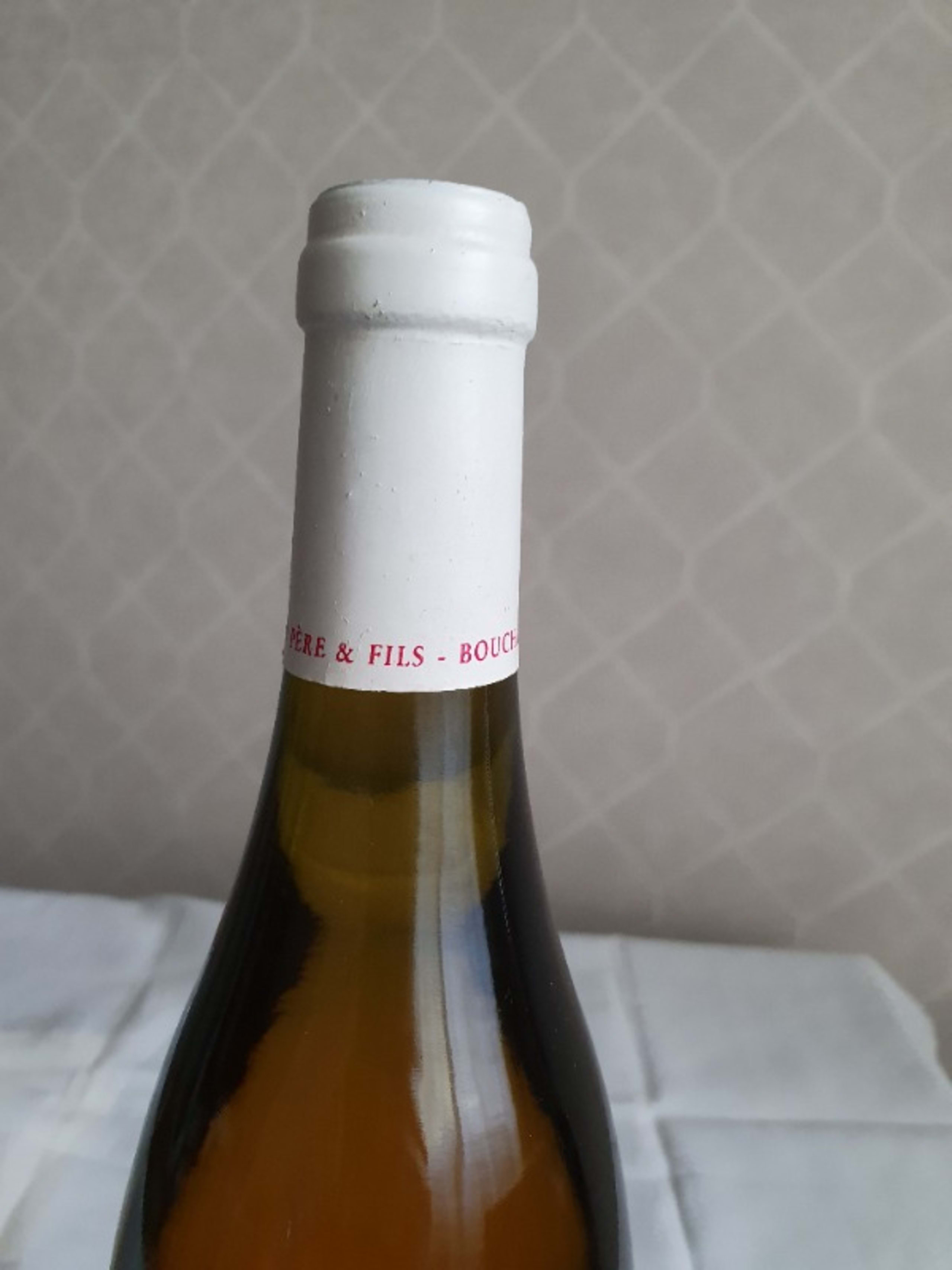 Wine Level