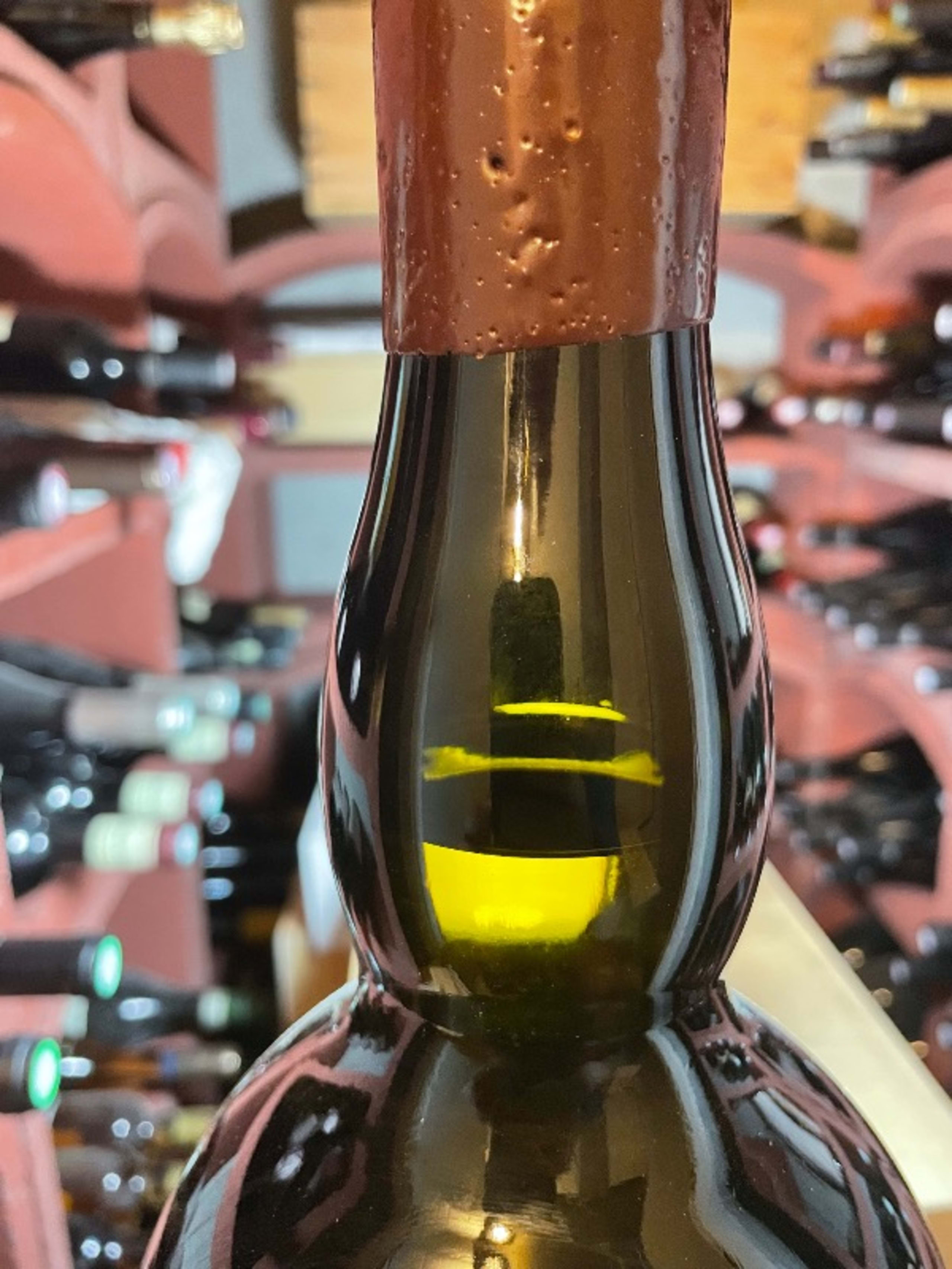 Wine Level