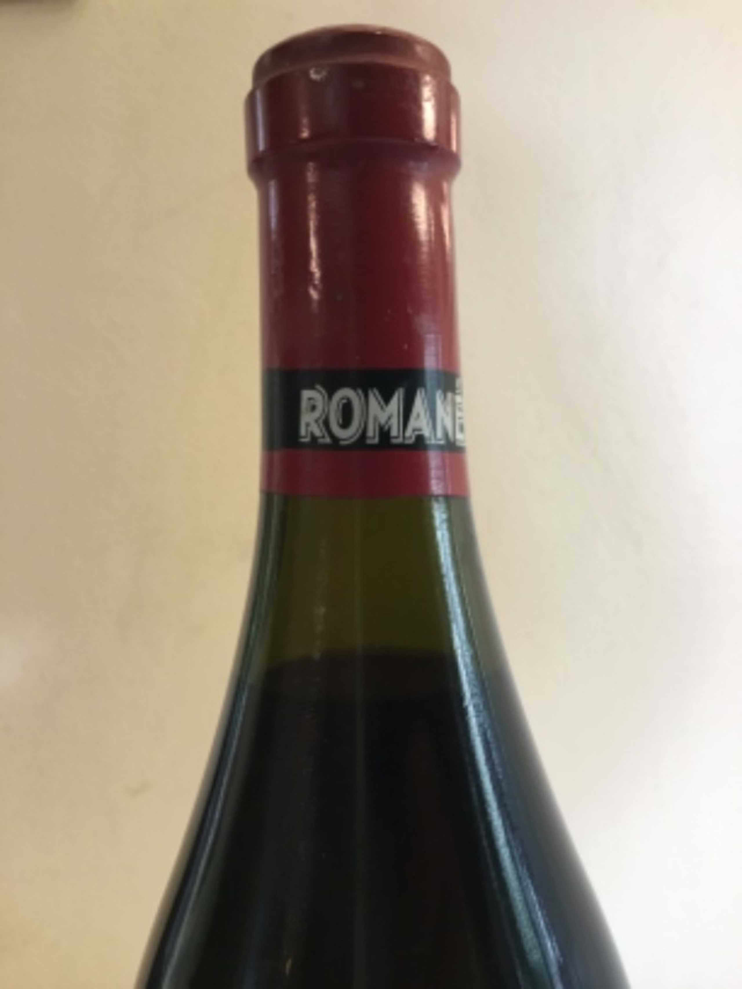 Wine Level