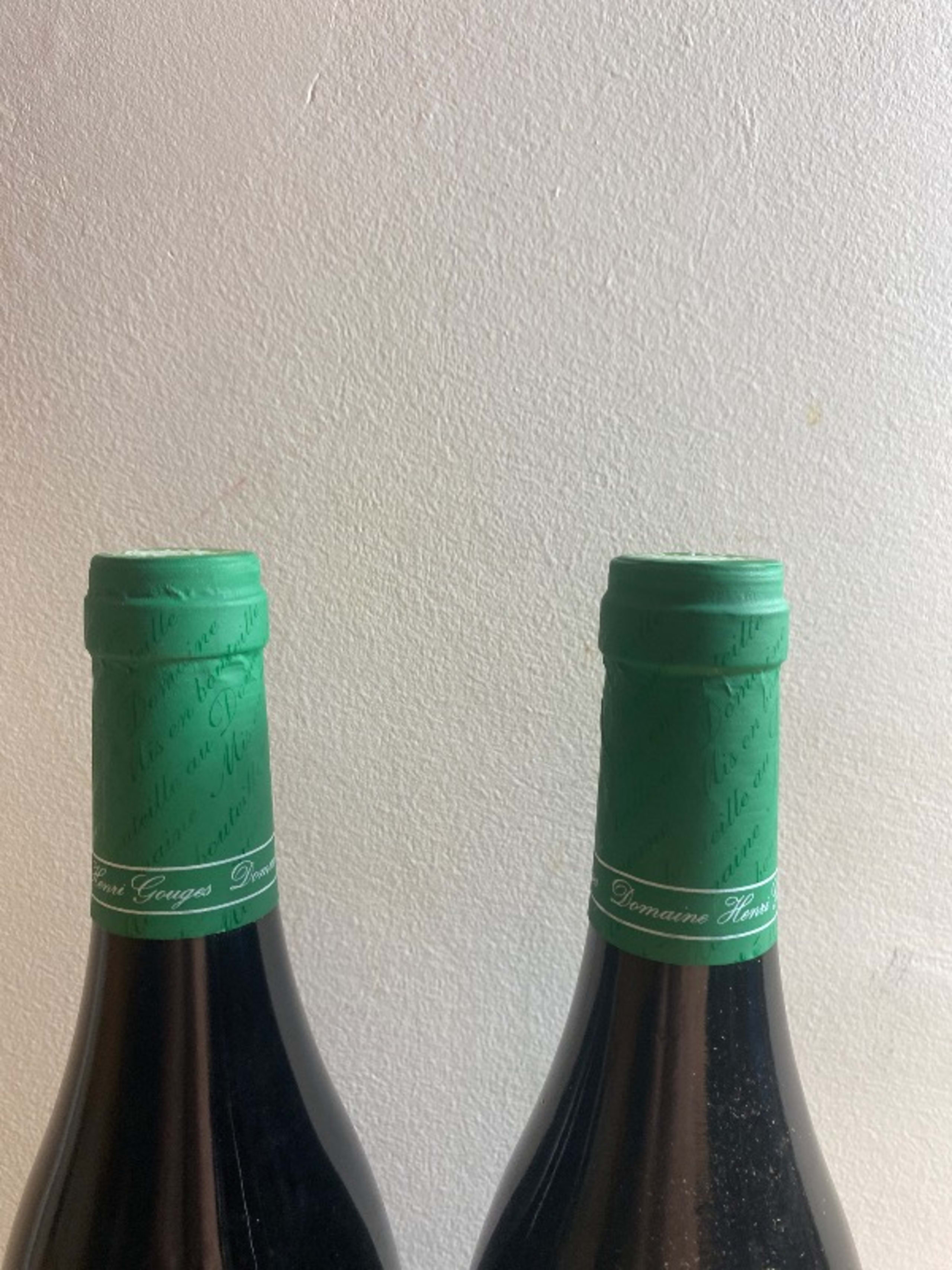Wine Level