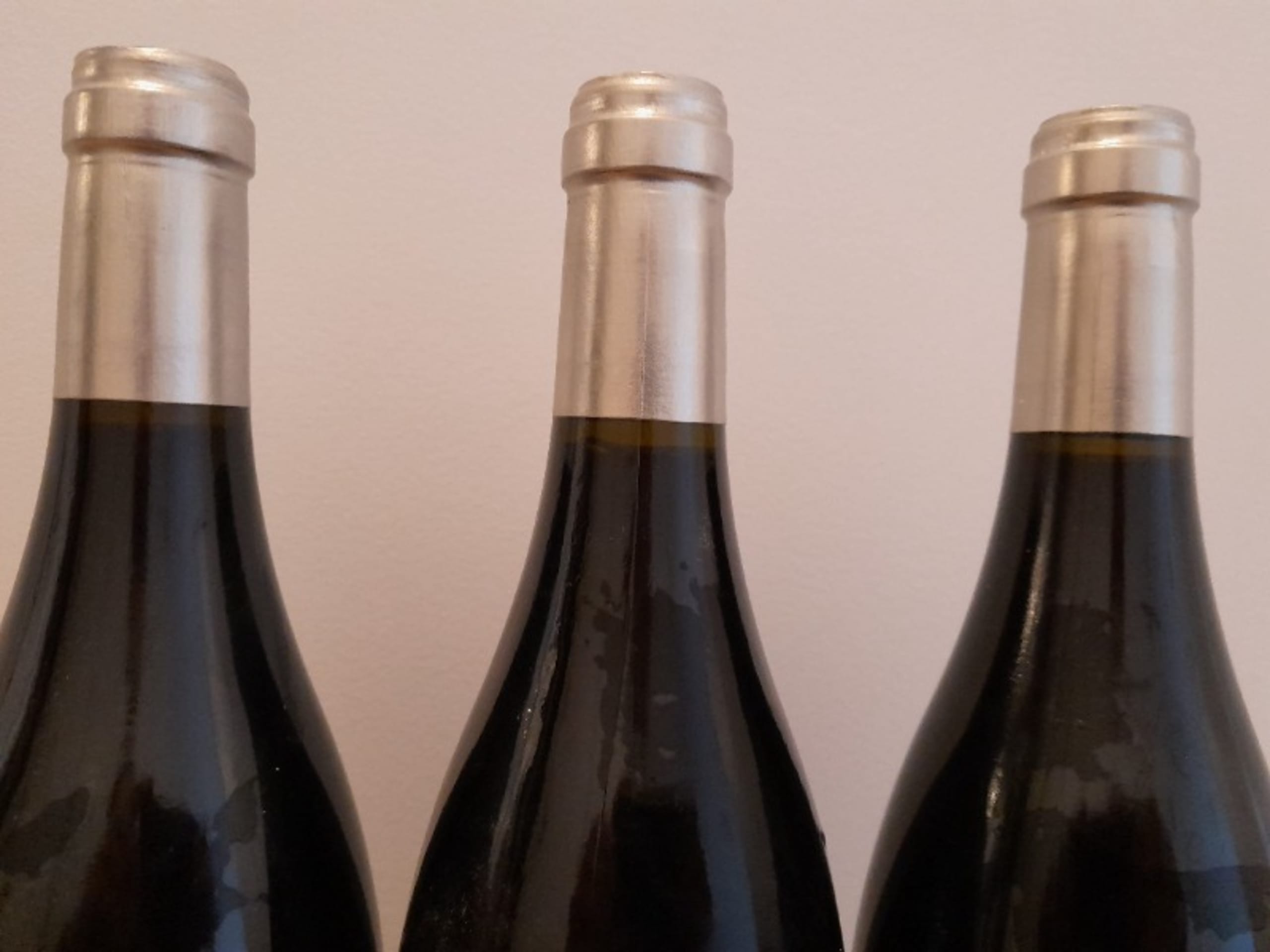 Wine Level