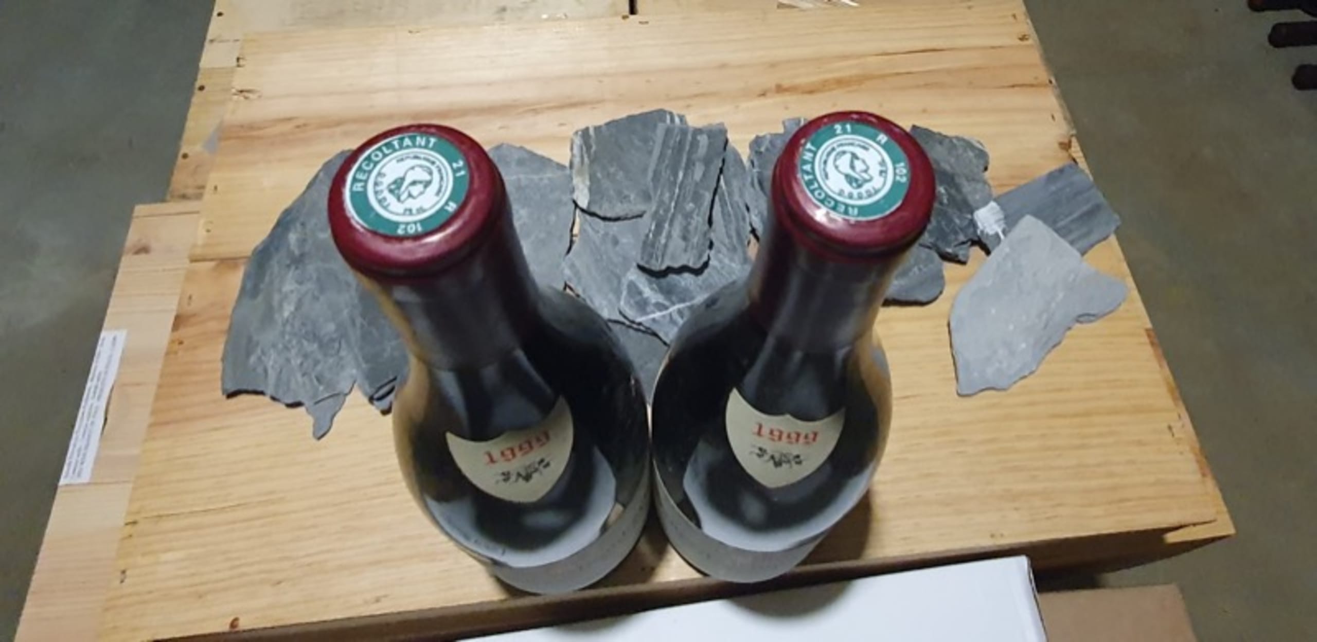 Capsules