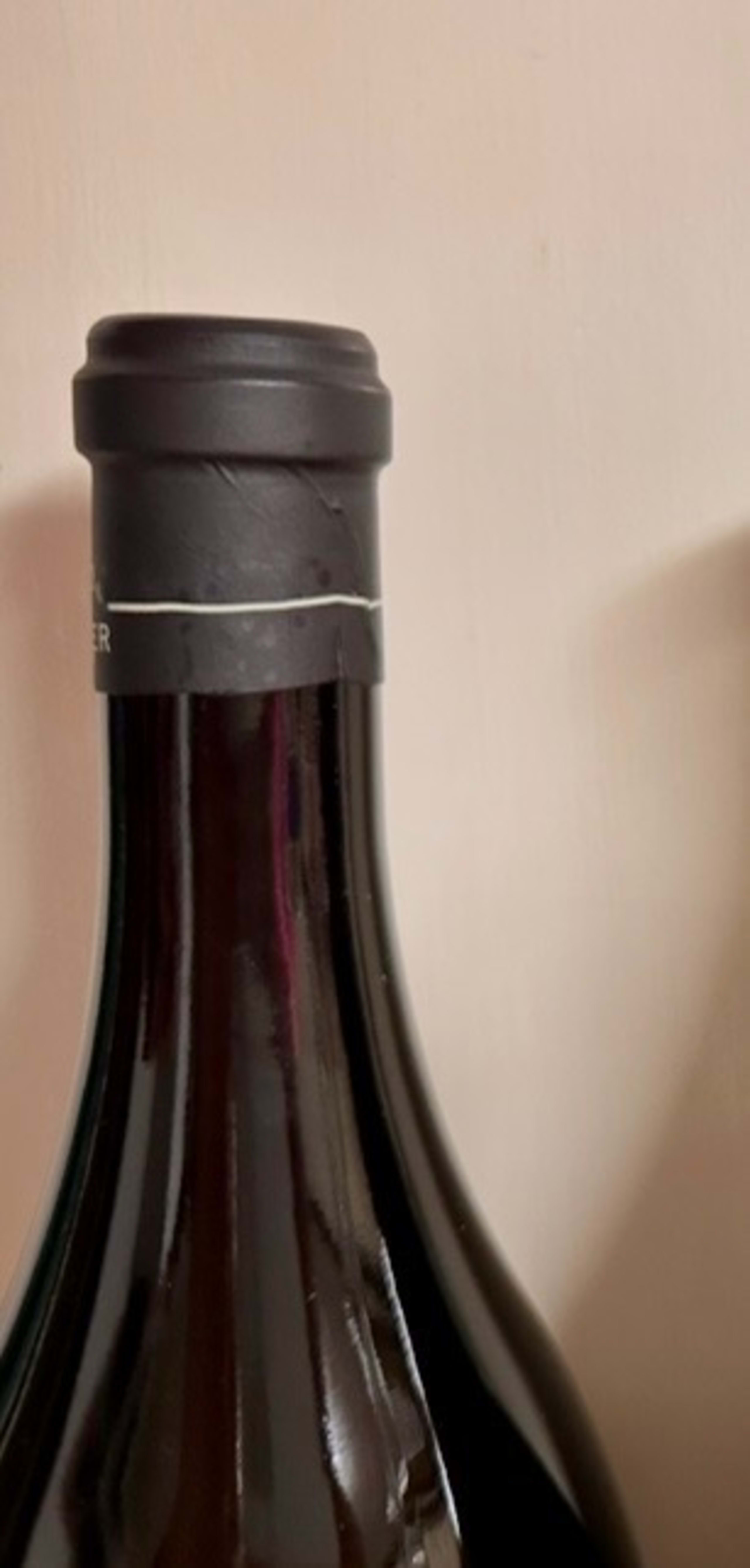 Wine Level