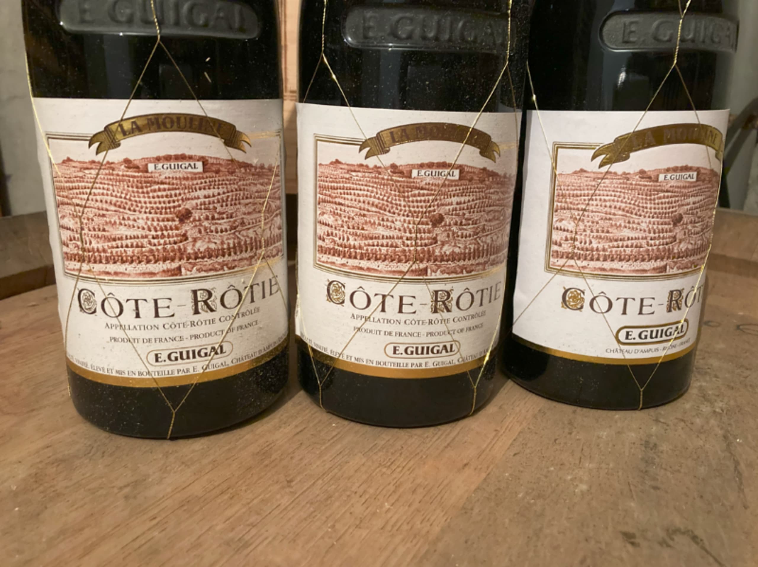 Label