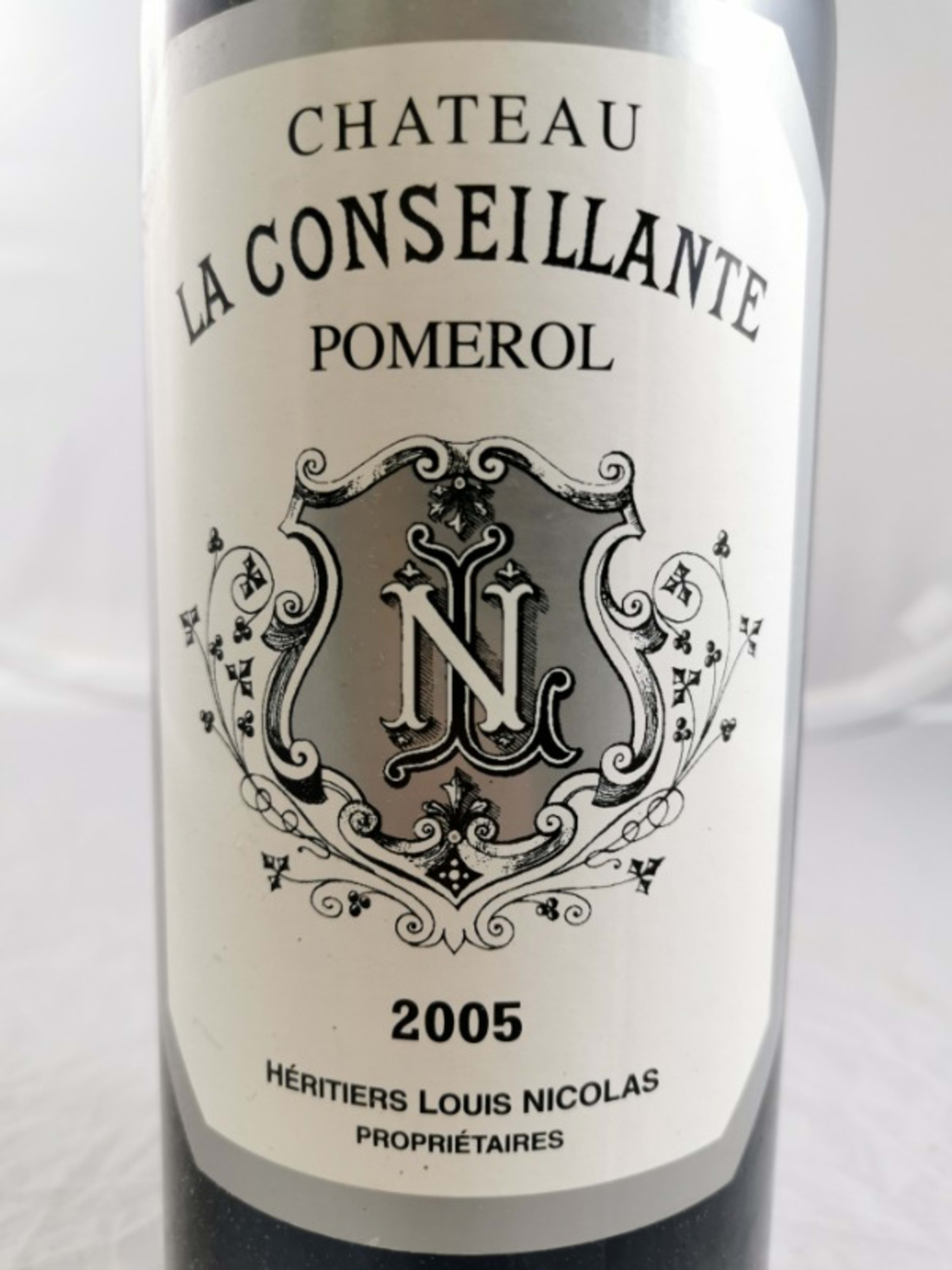 Label