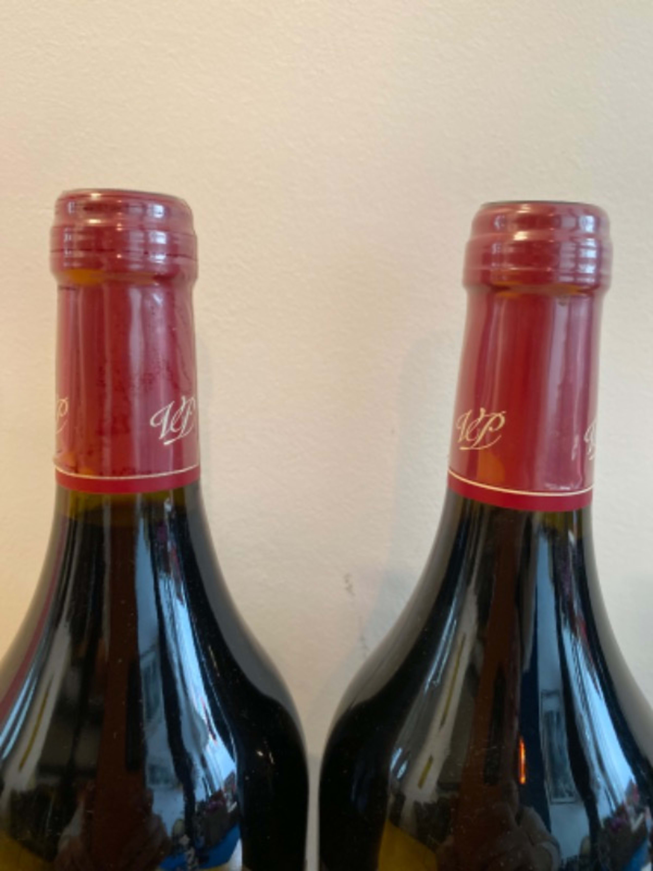 Wine Level