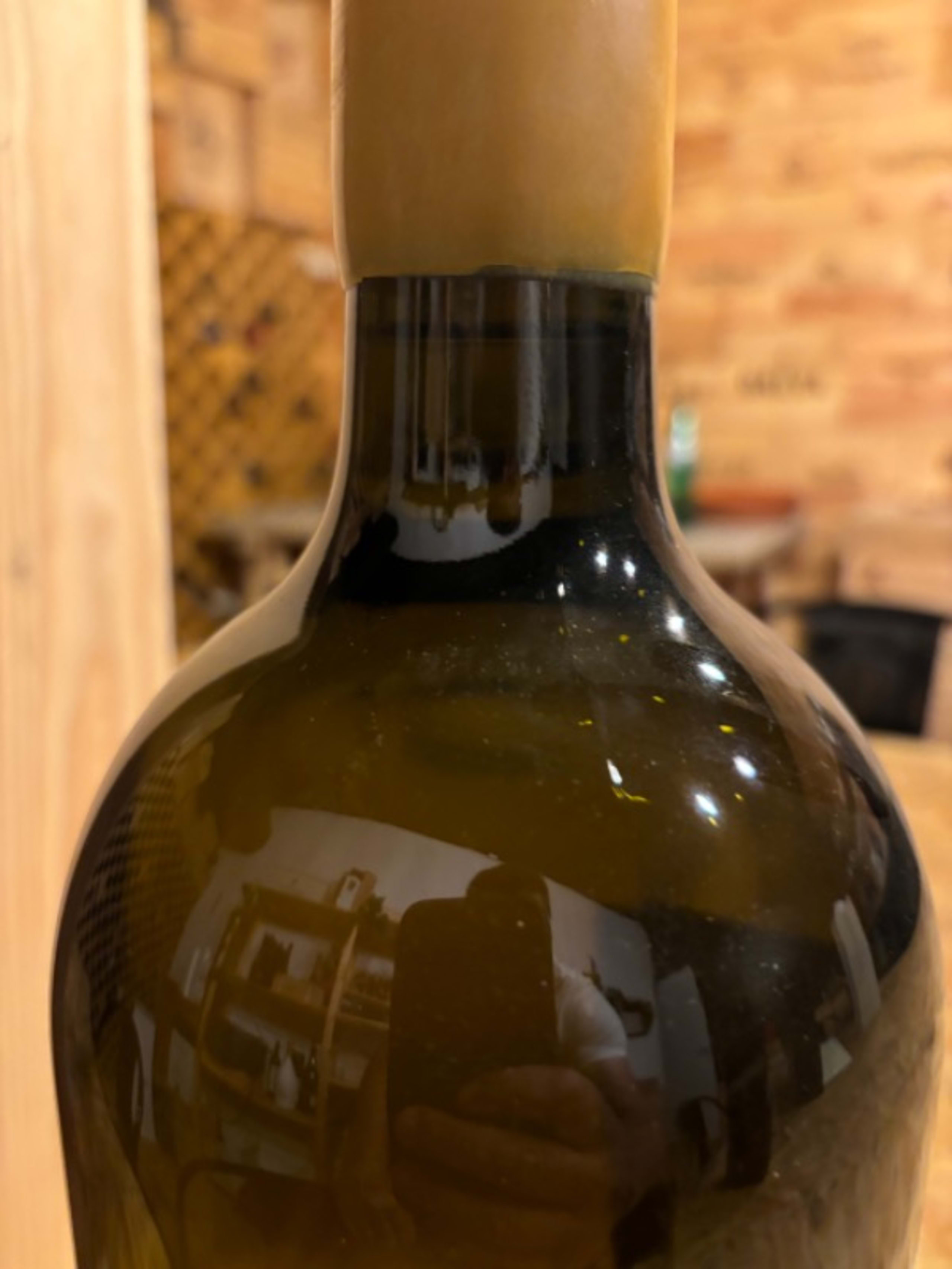 Wine Level