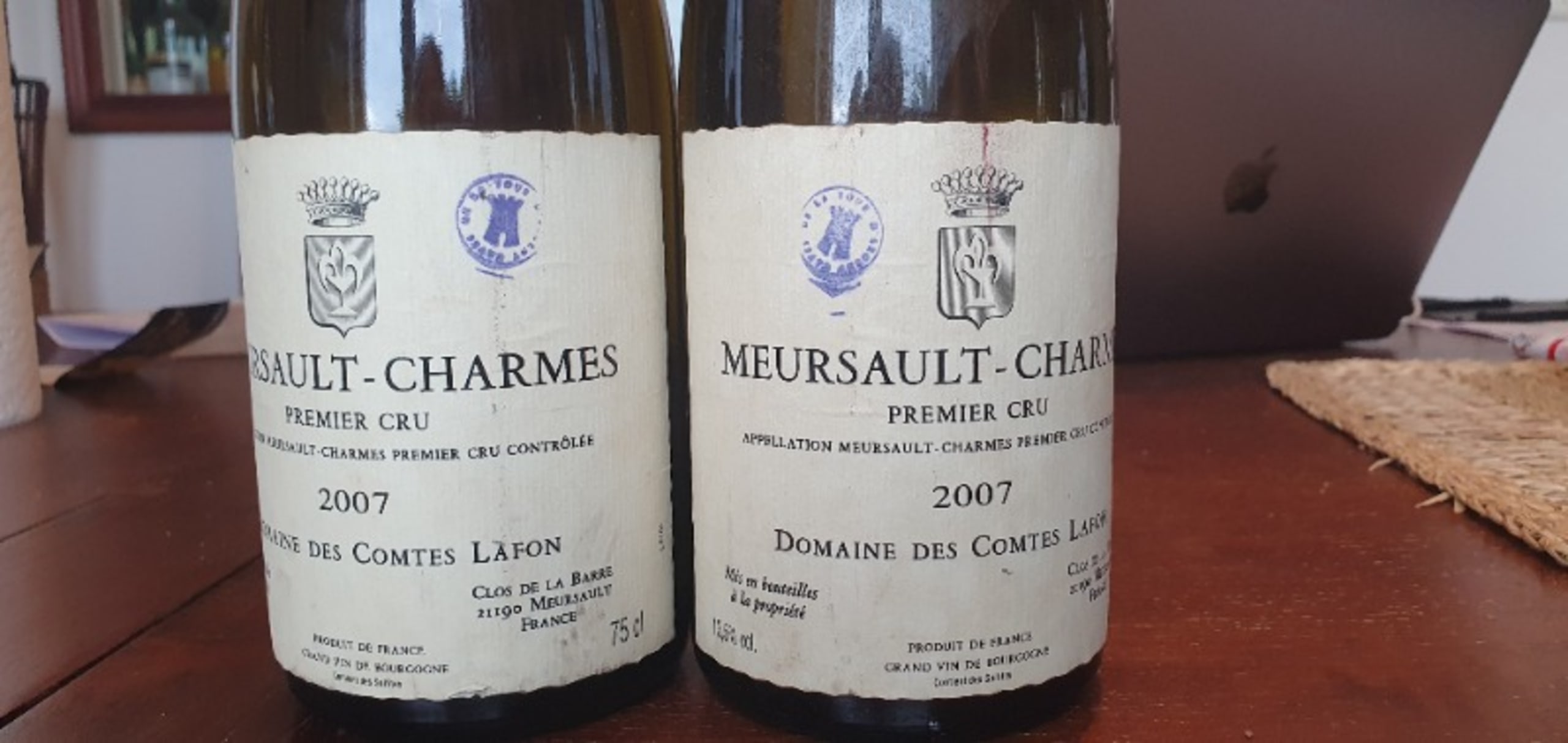 Label