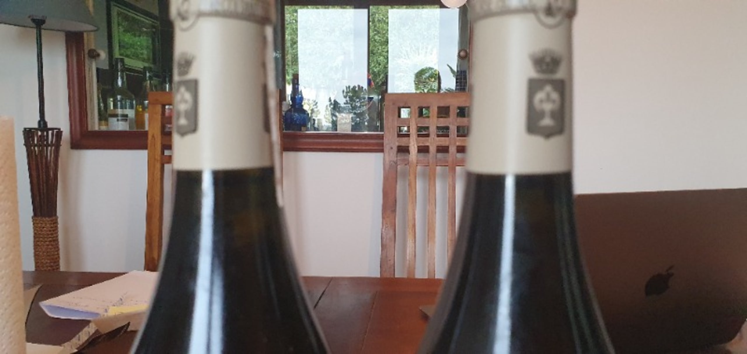 Wine Level