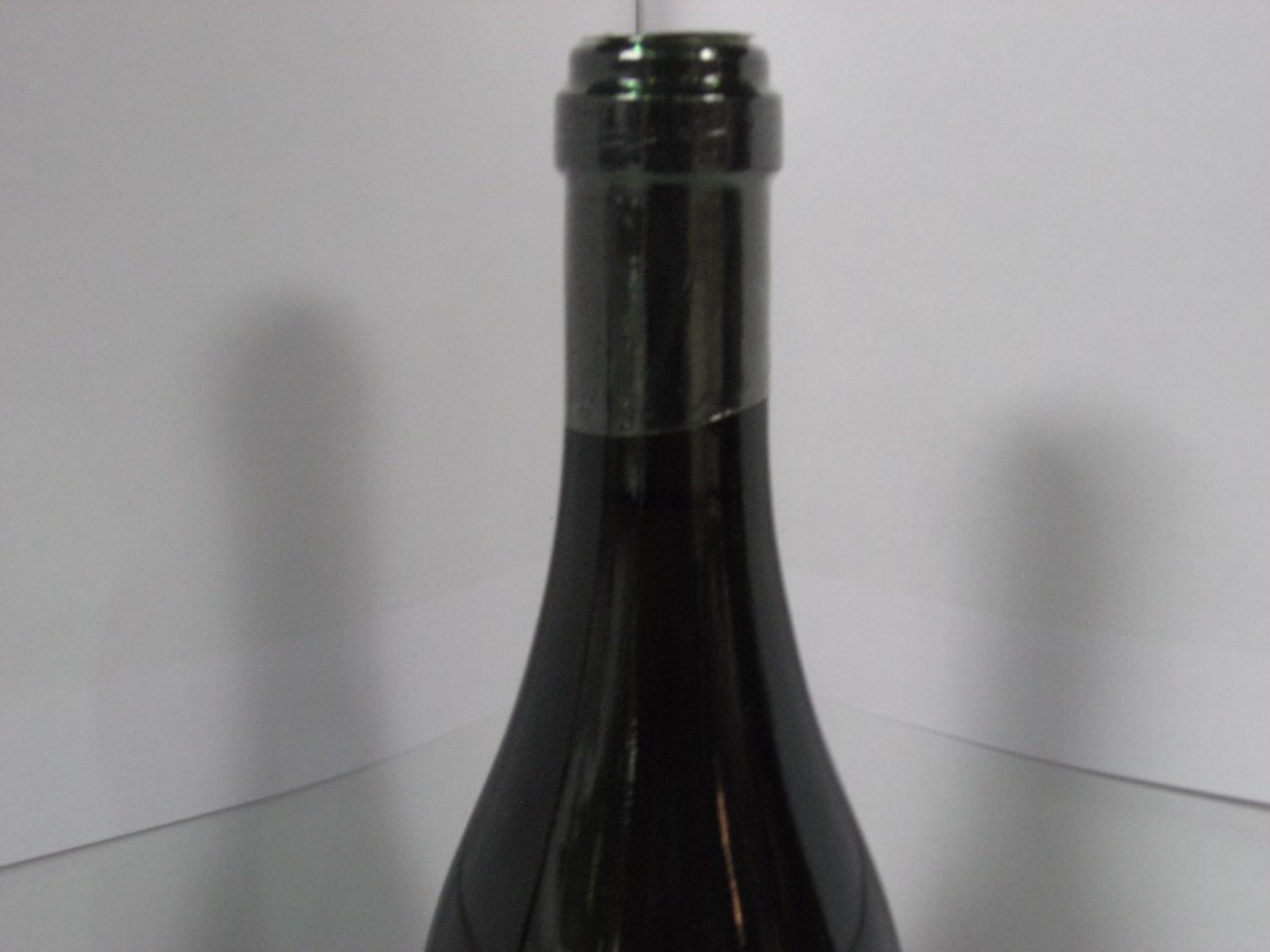 Wine Level