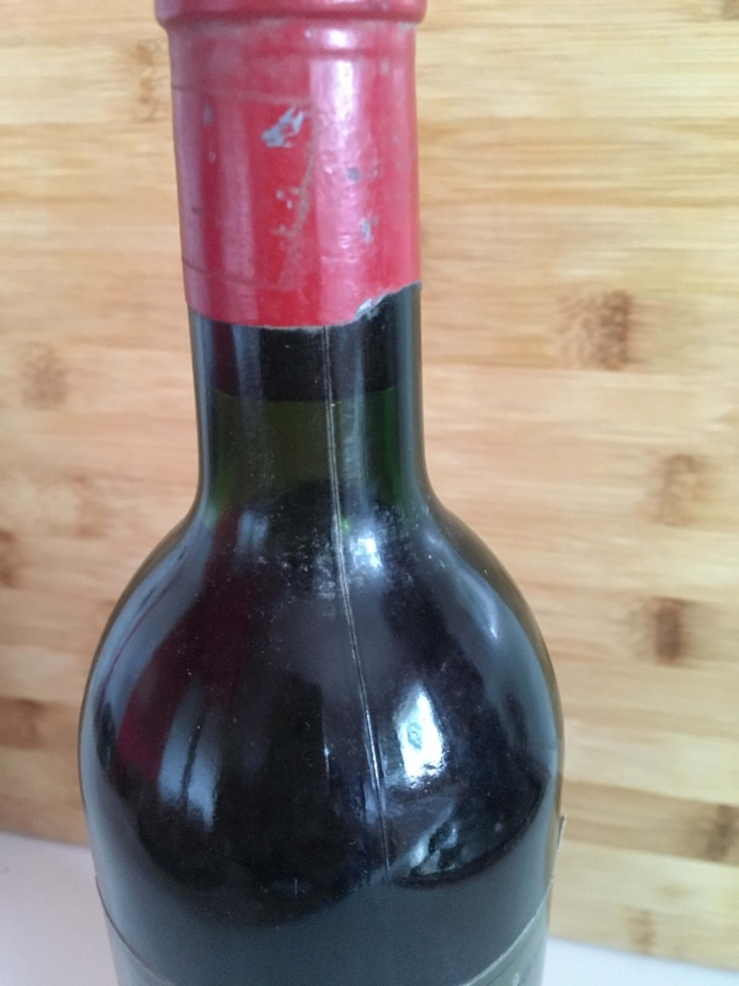 Wine Level