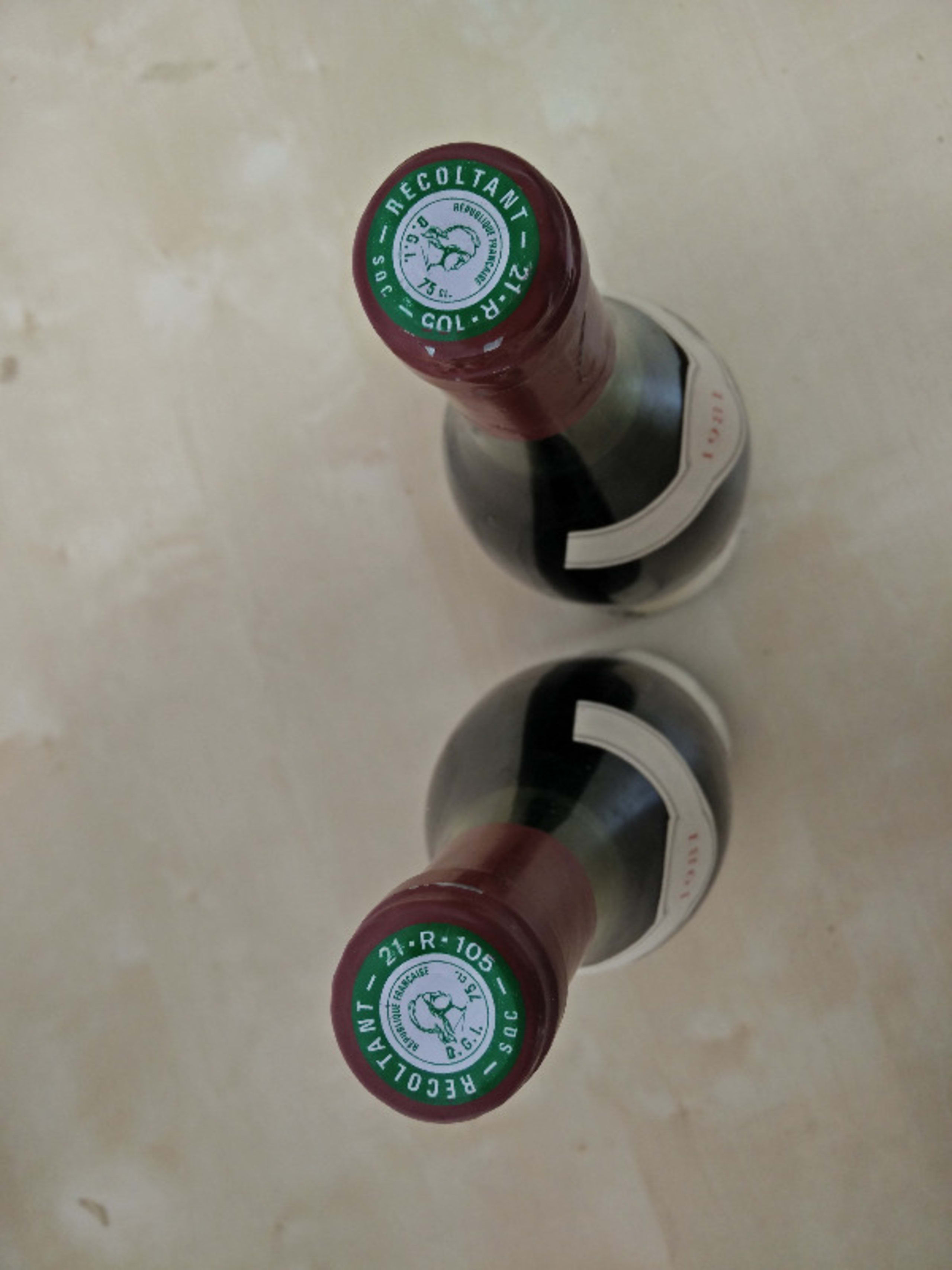 Capsules