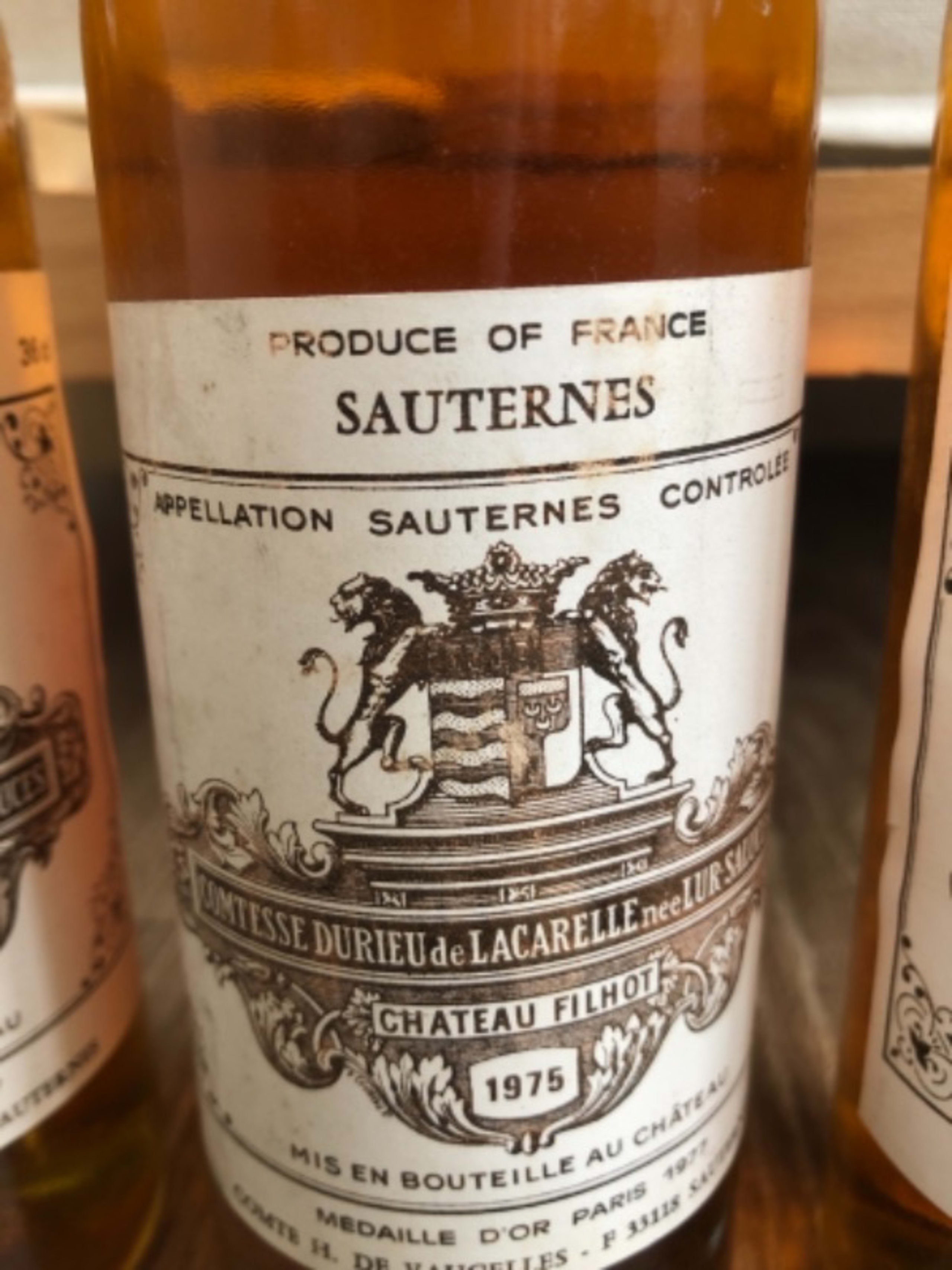 Étiquette