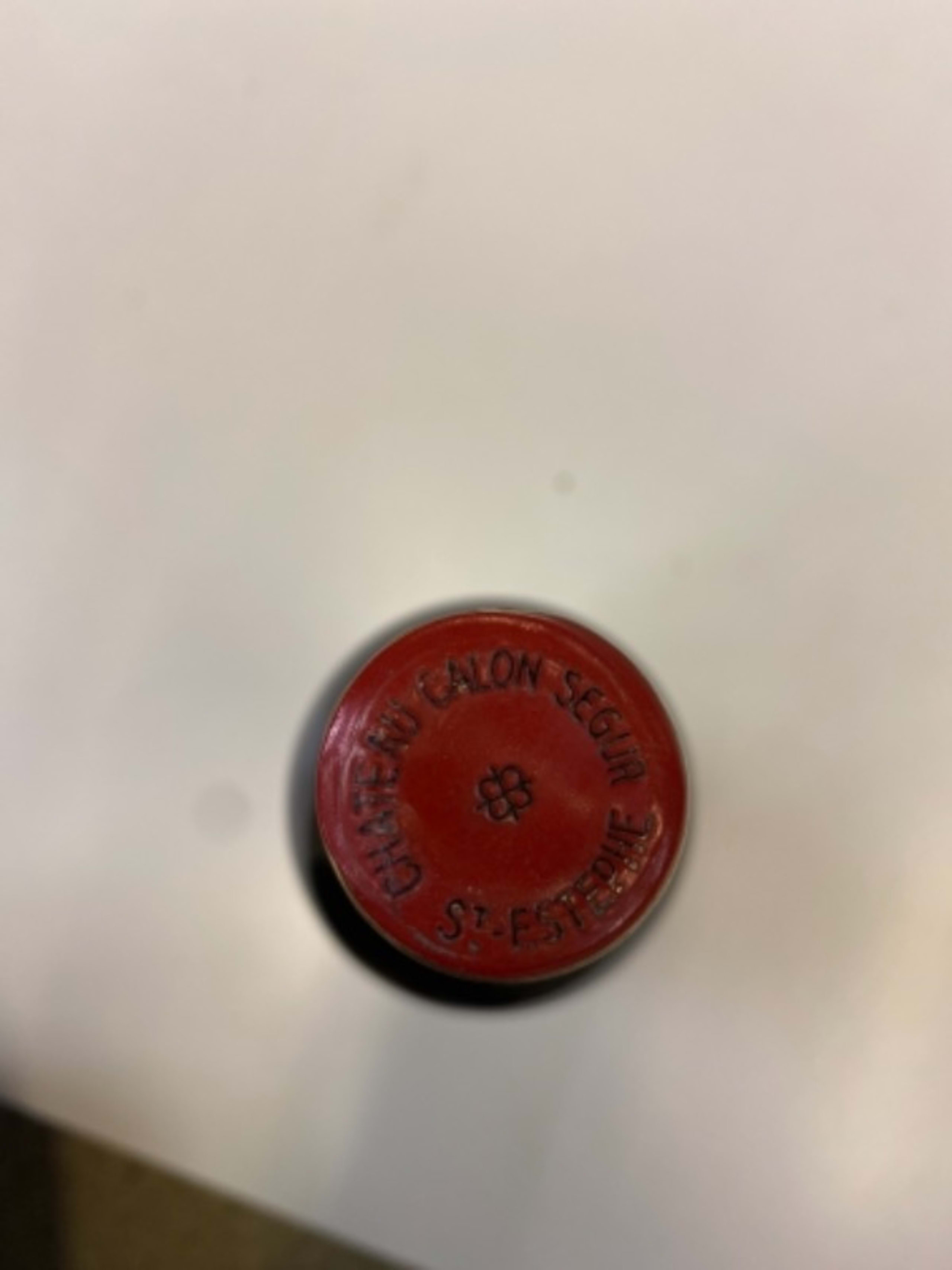 Caps