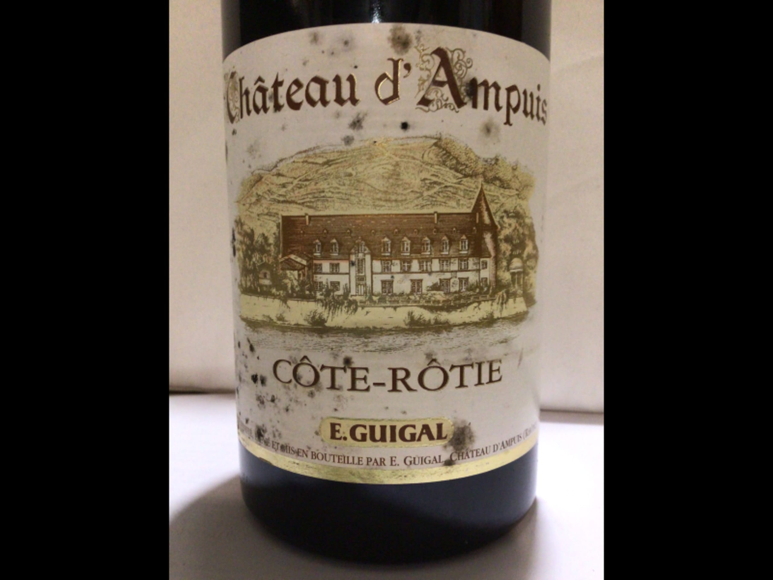 Label