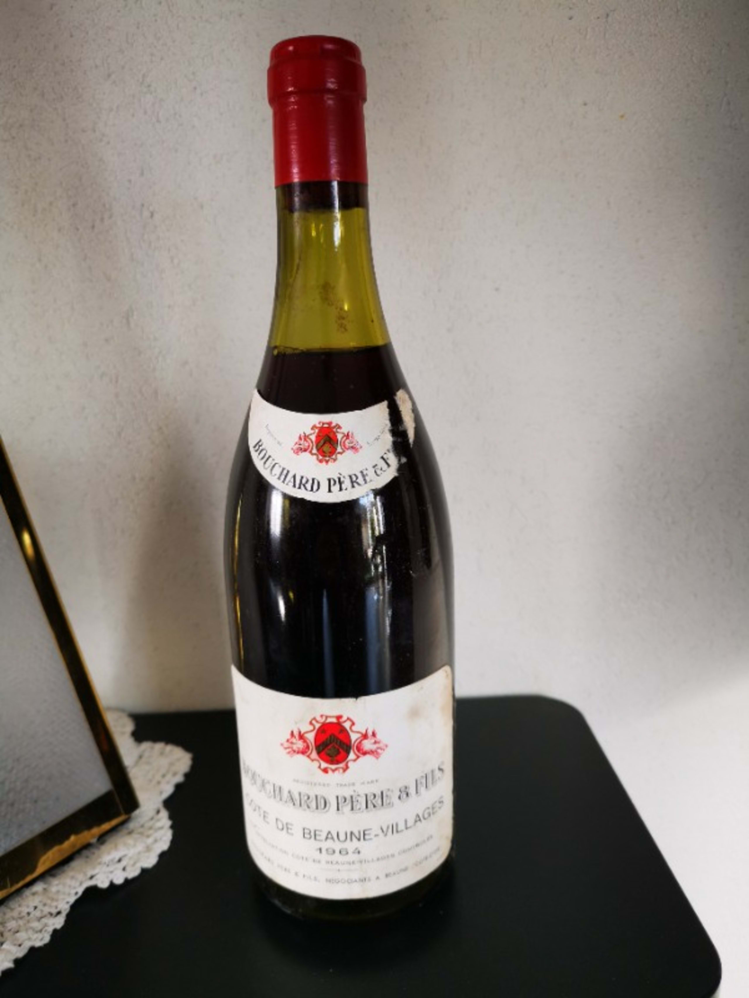 Wine Level