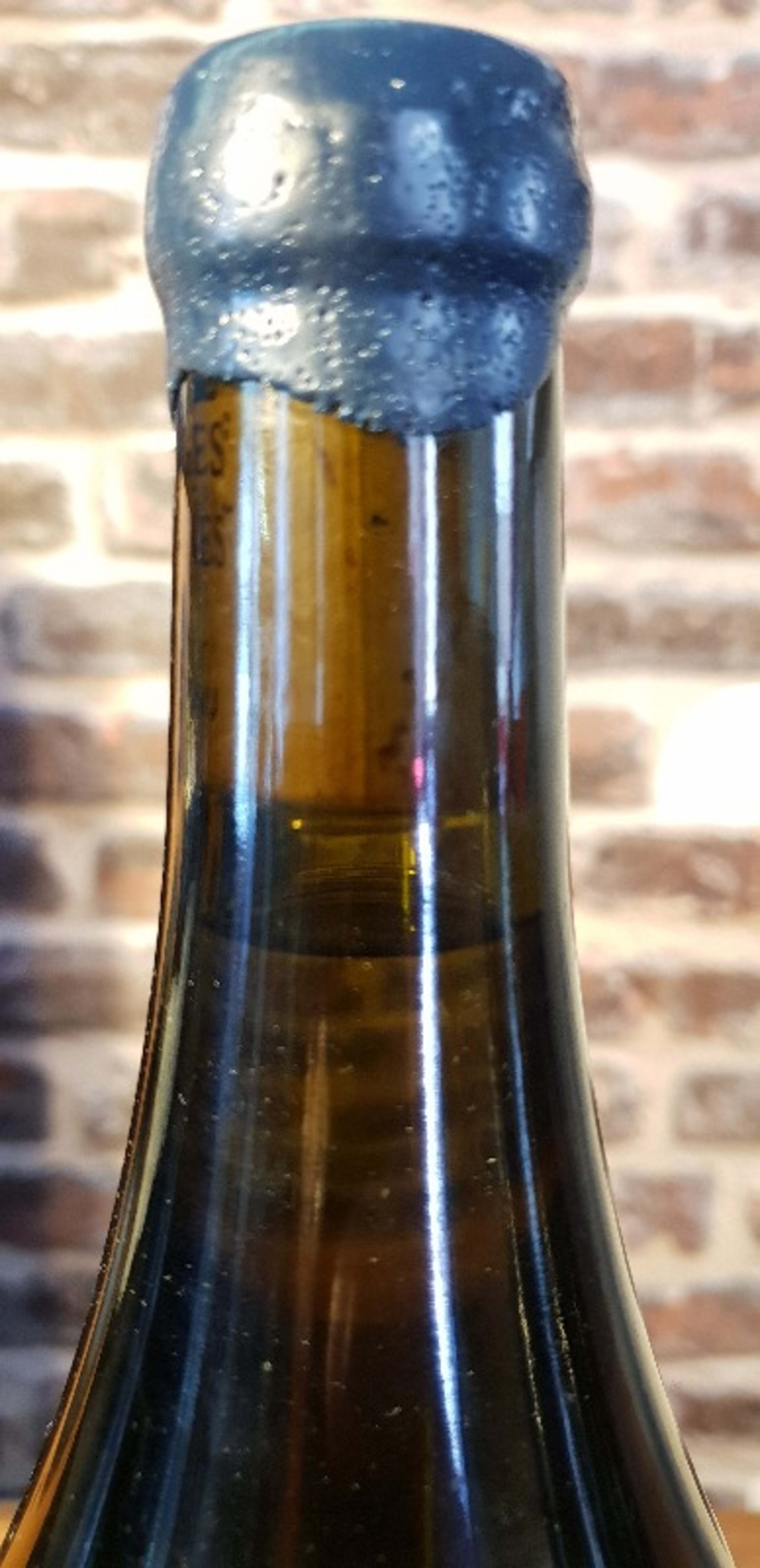 Wine Level