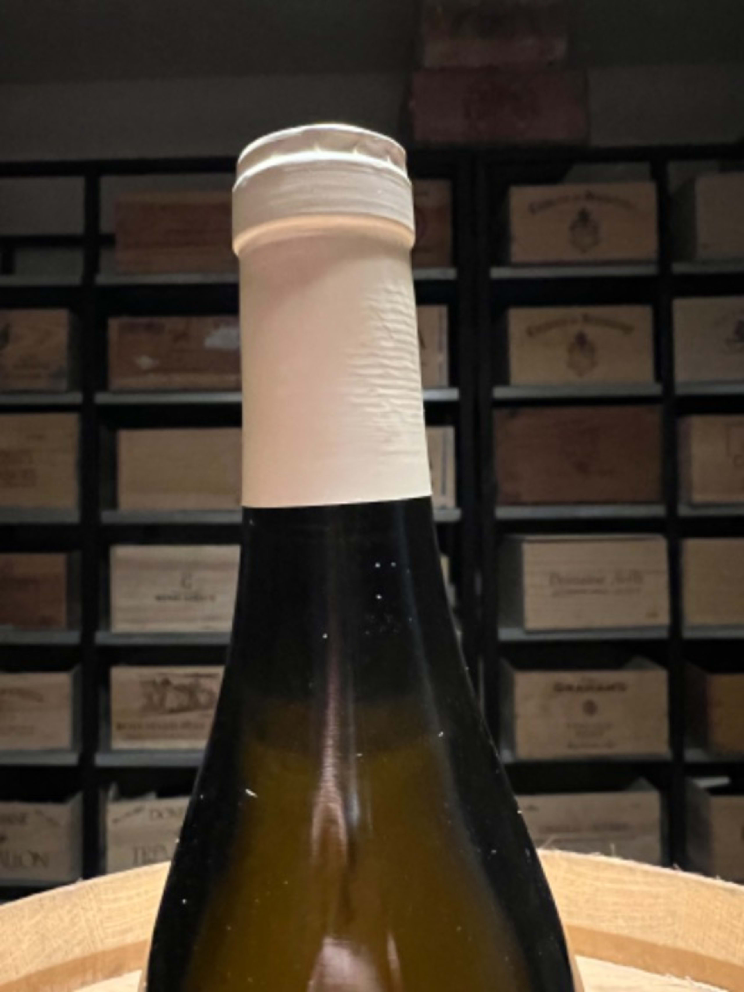Wine Level