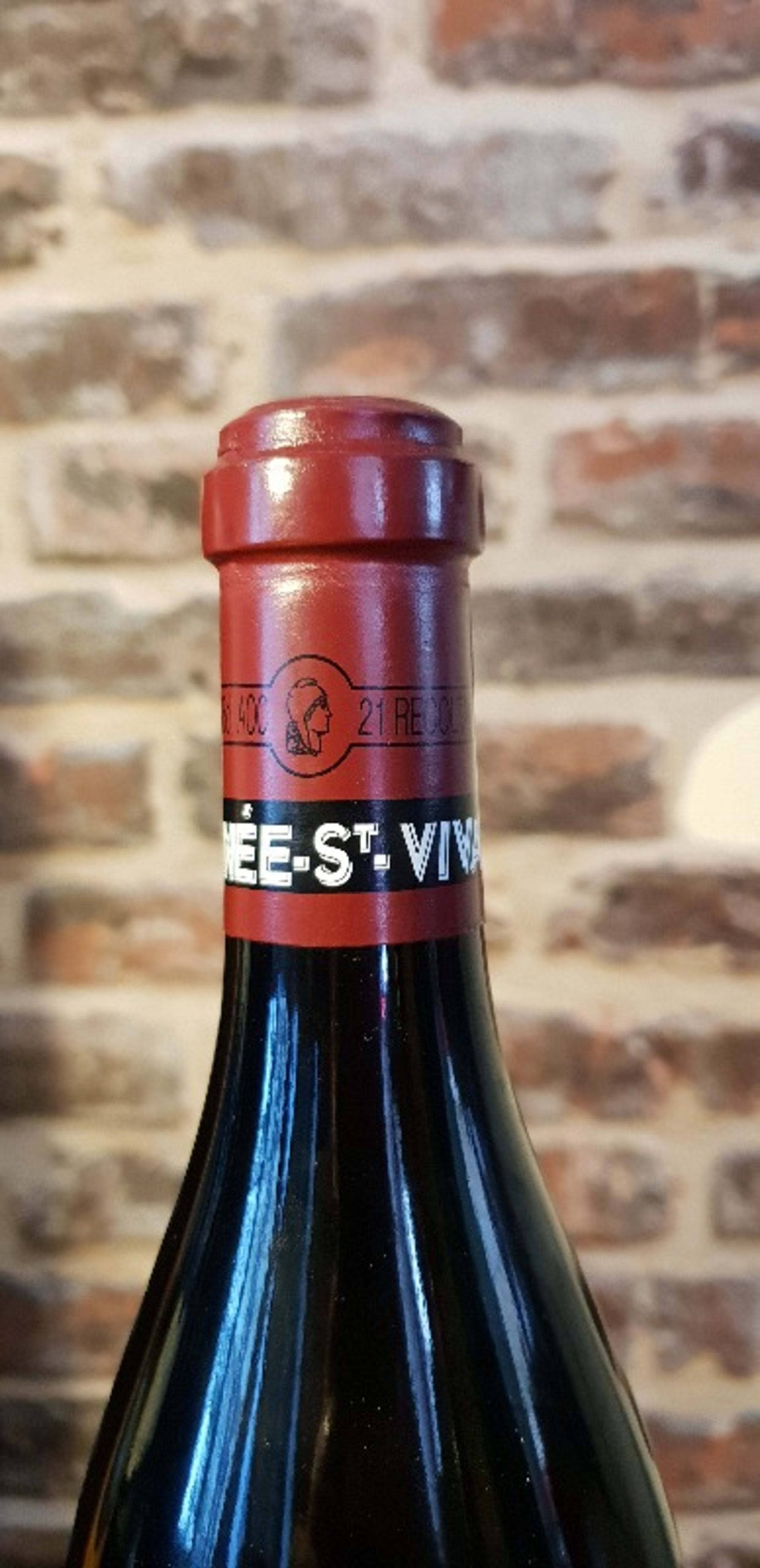 Wine Level