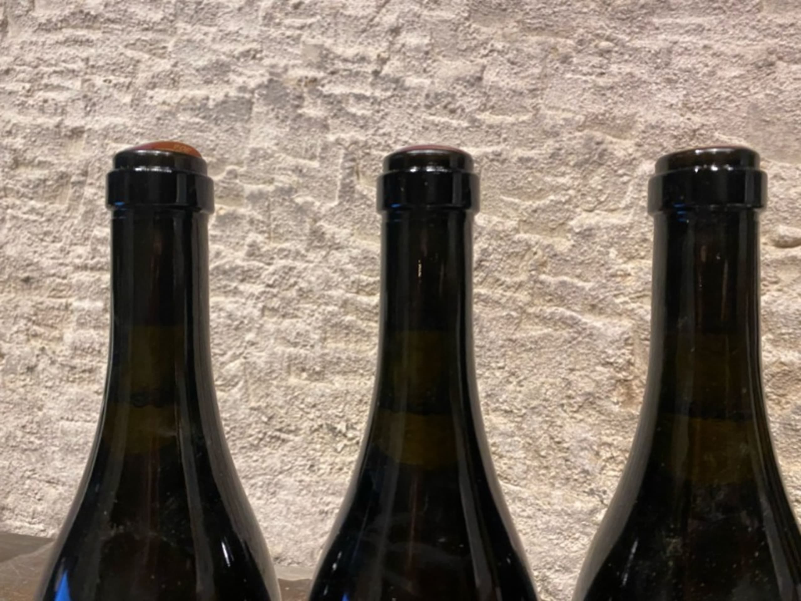 Wine Level