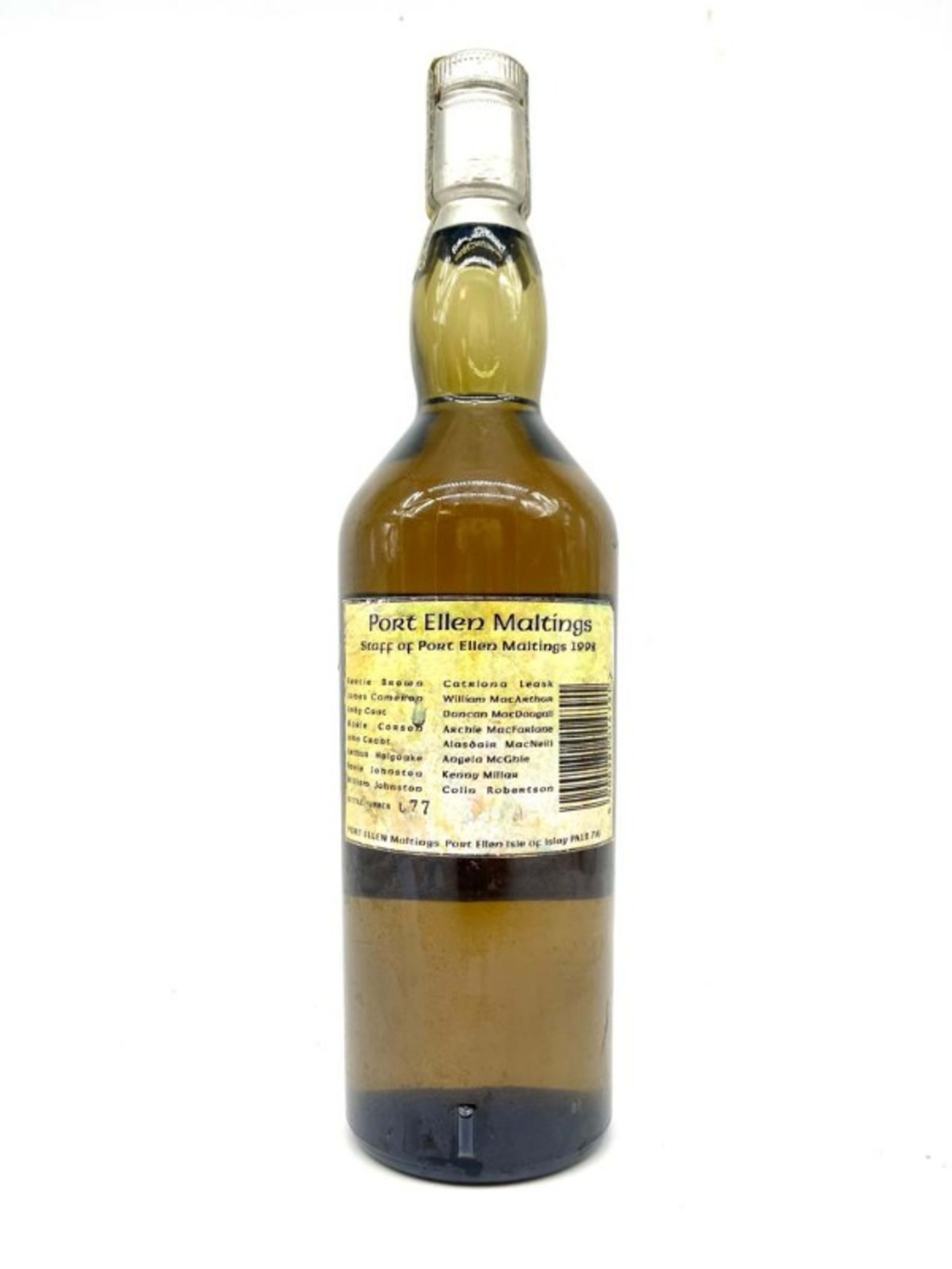 Label