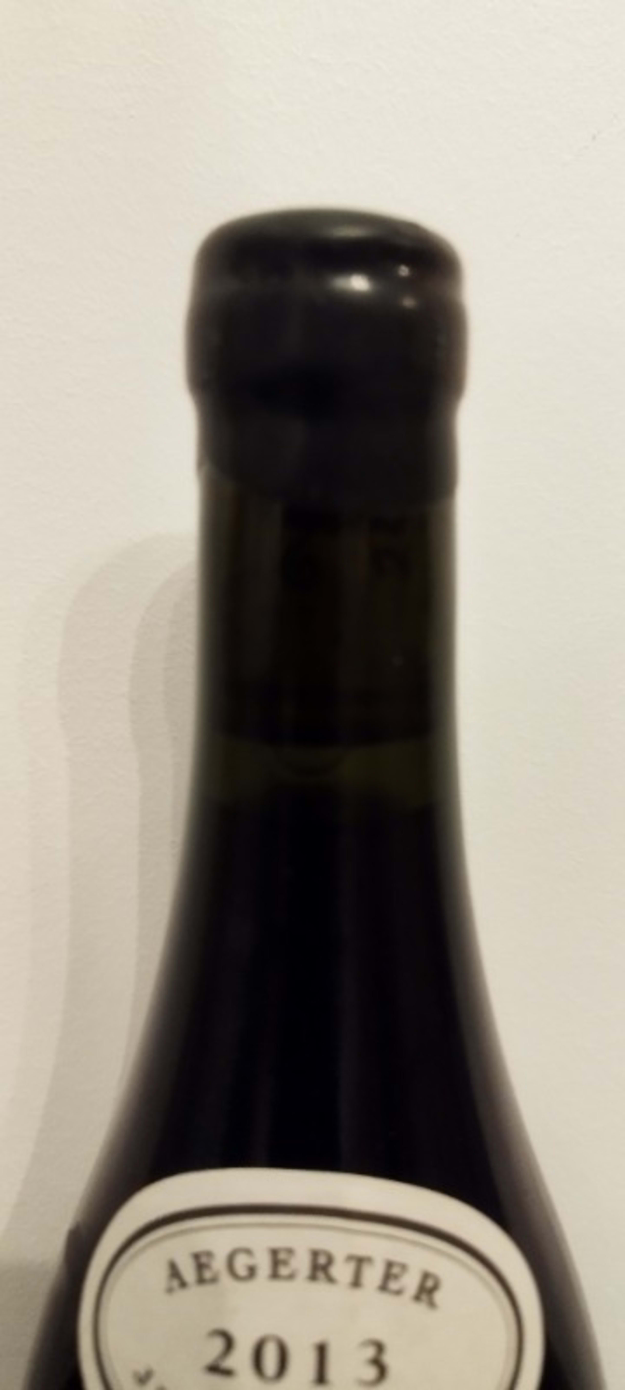 Wine Level