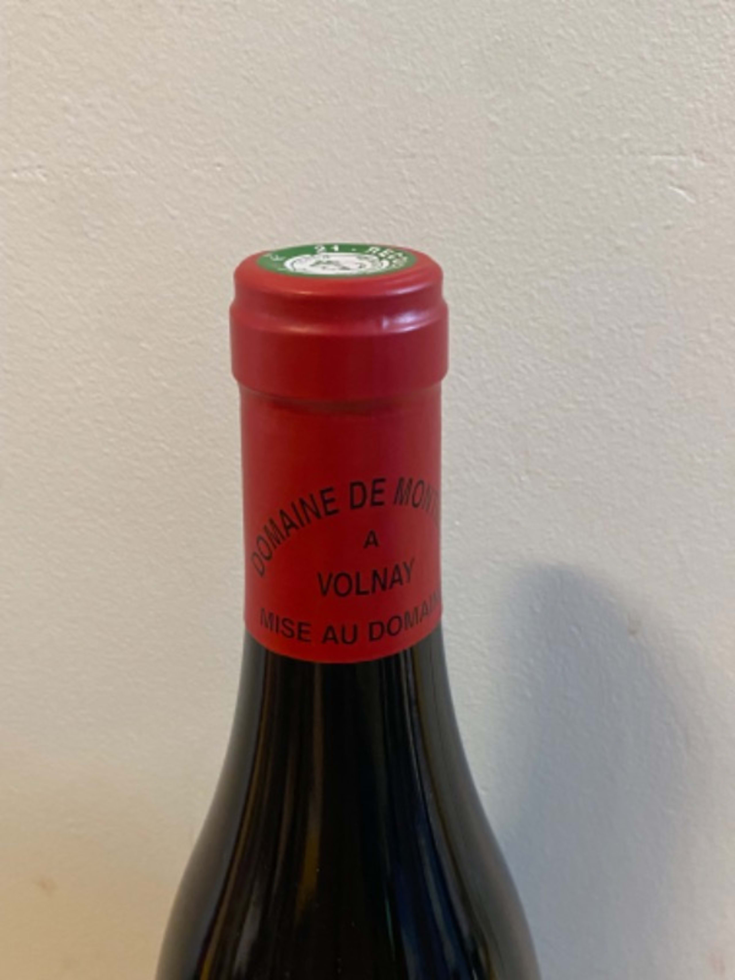 Wine Level