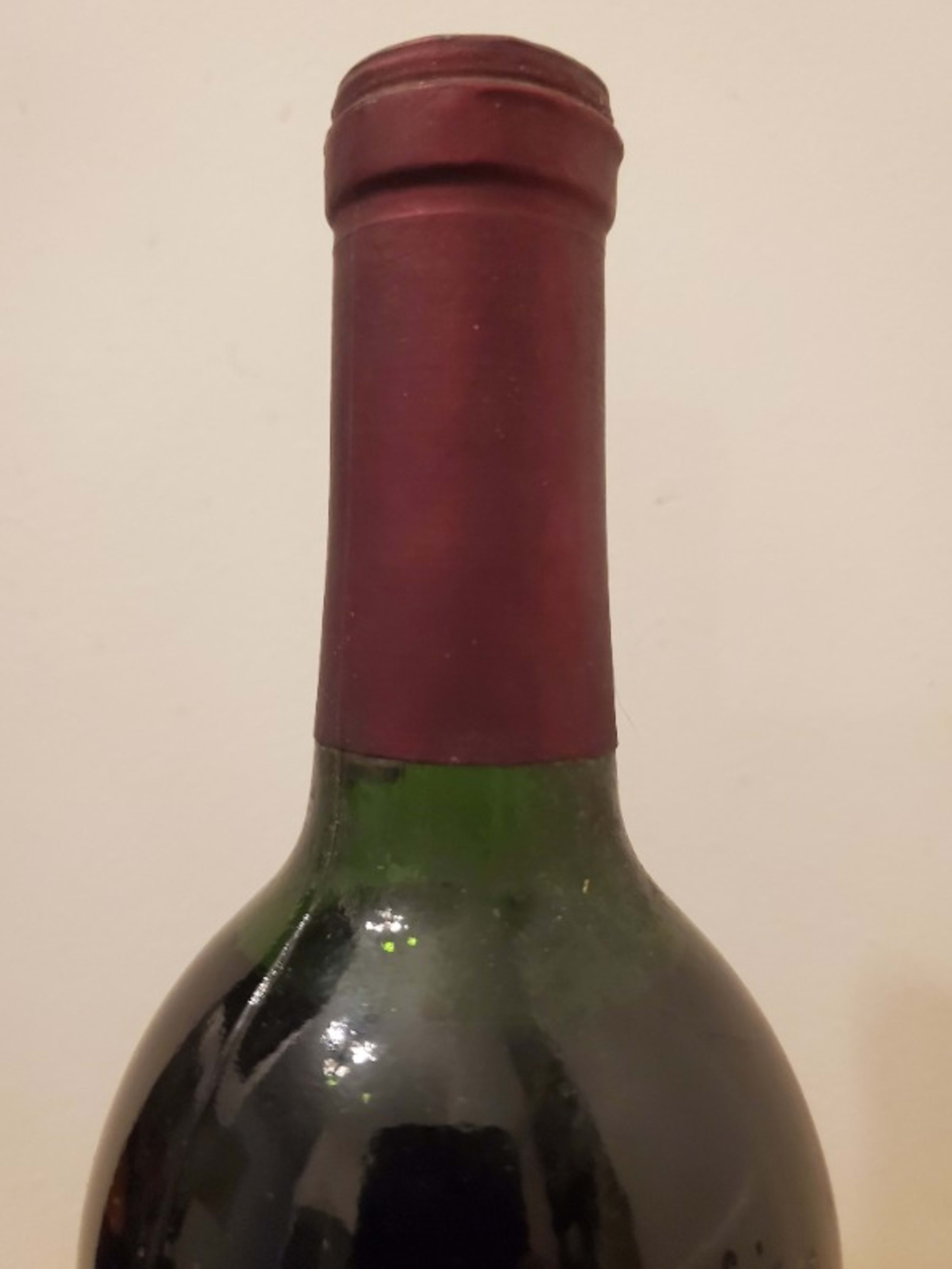 Wine Level