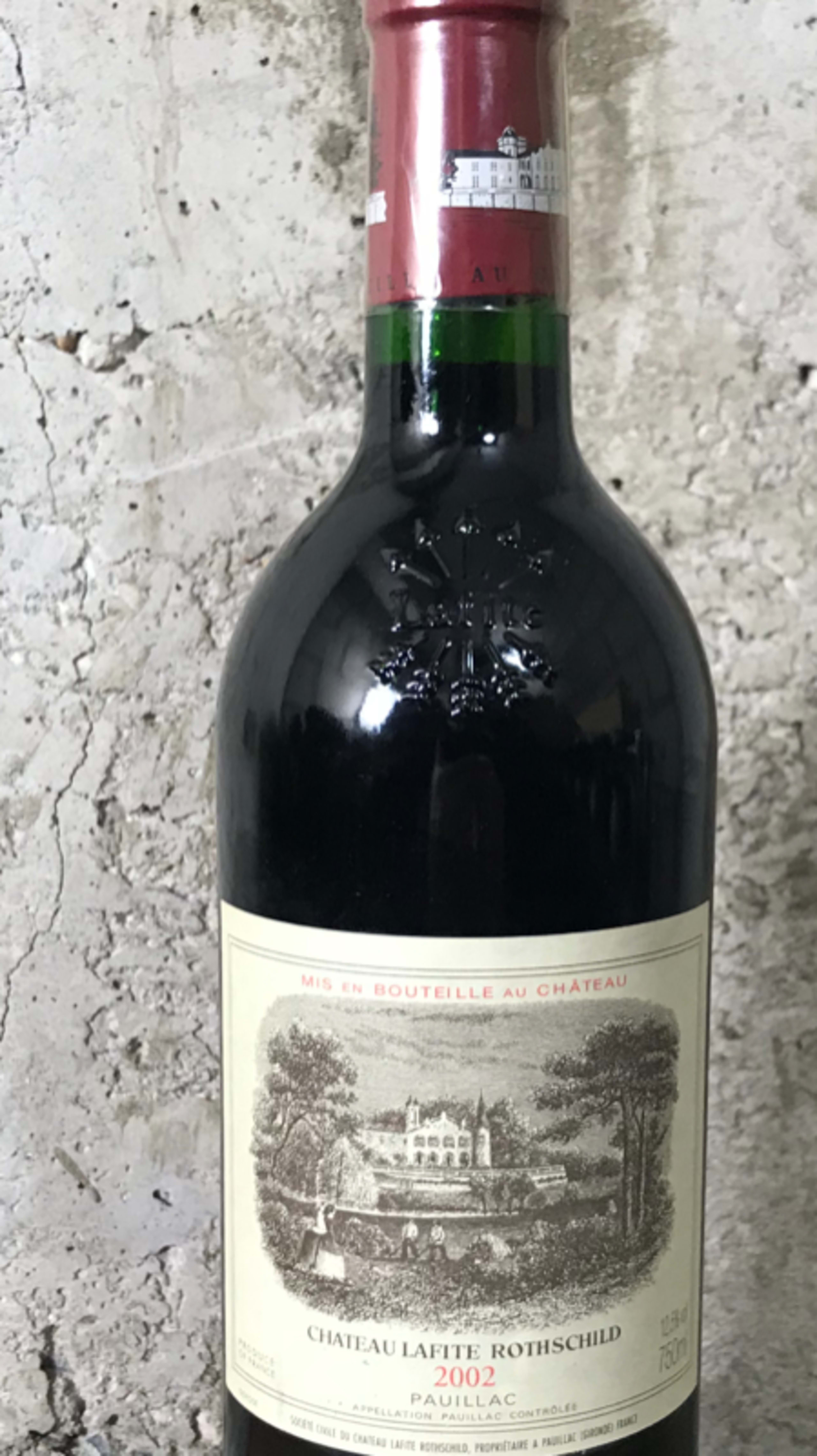 Wine Level