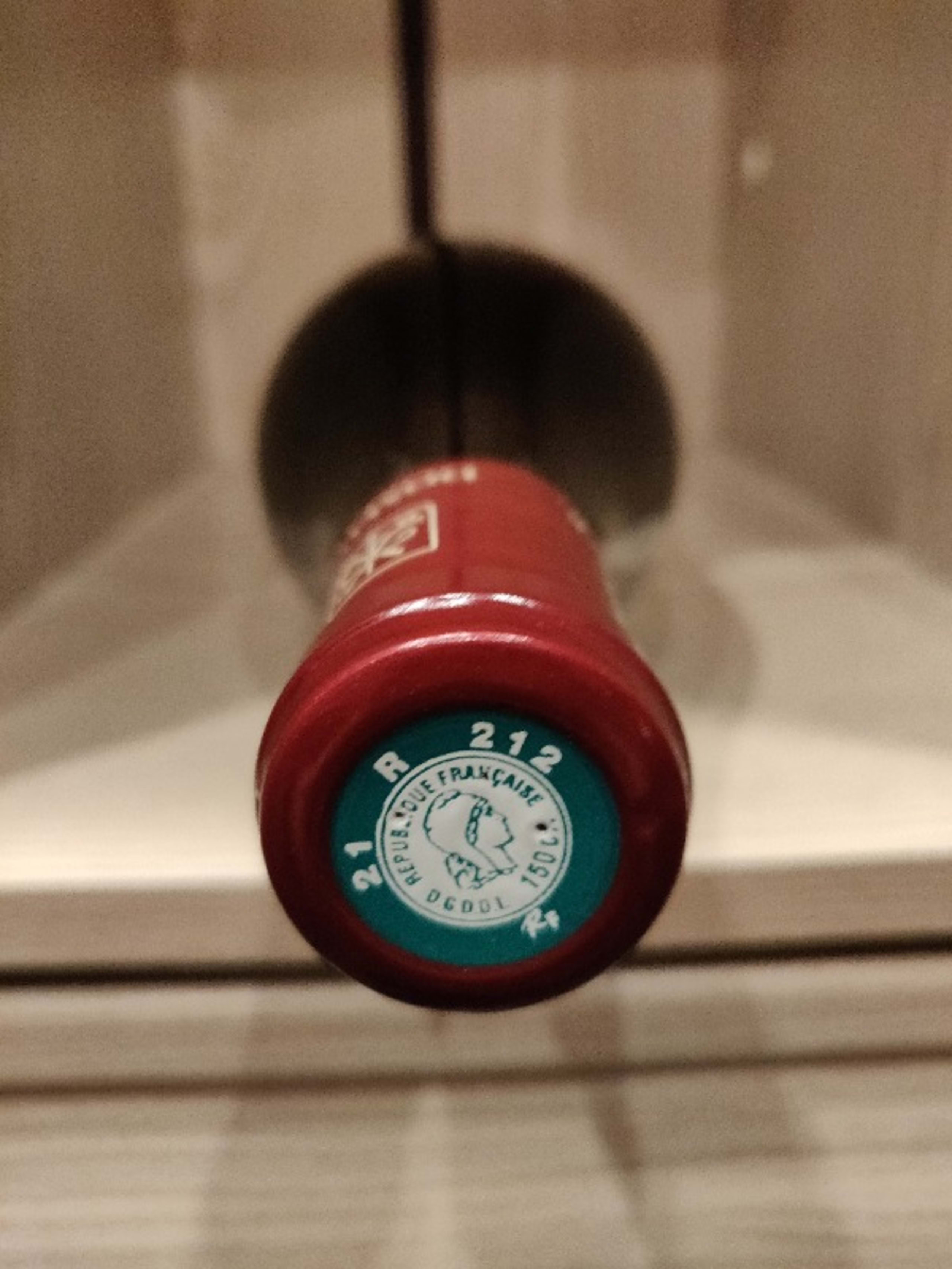 Caps