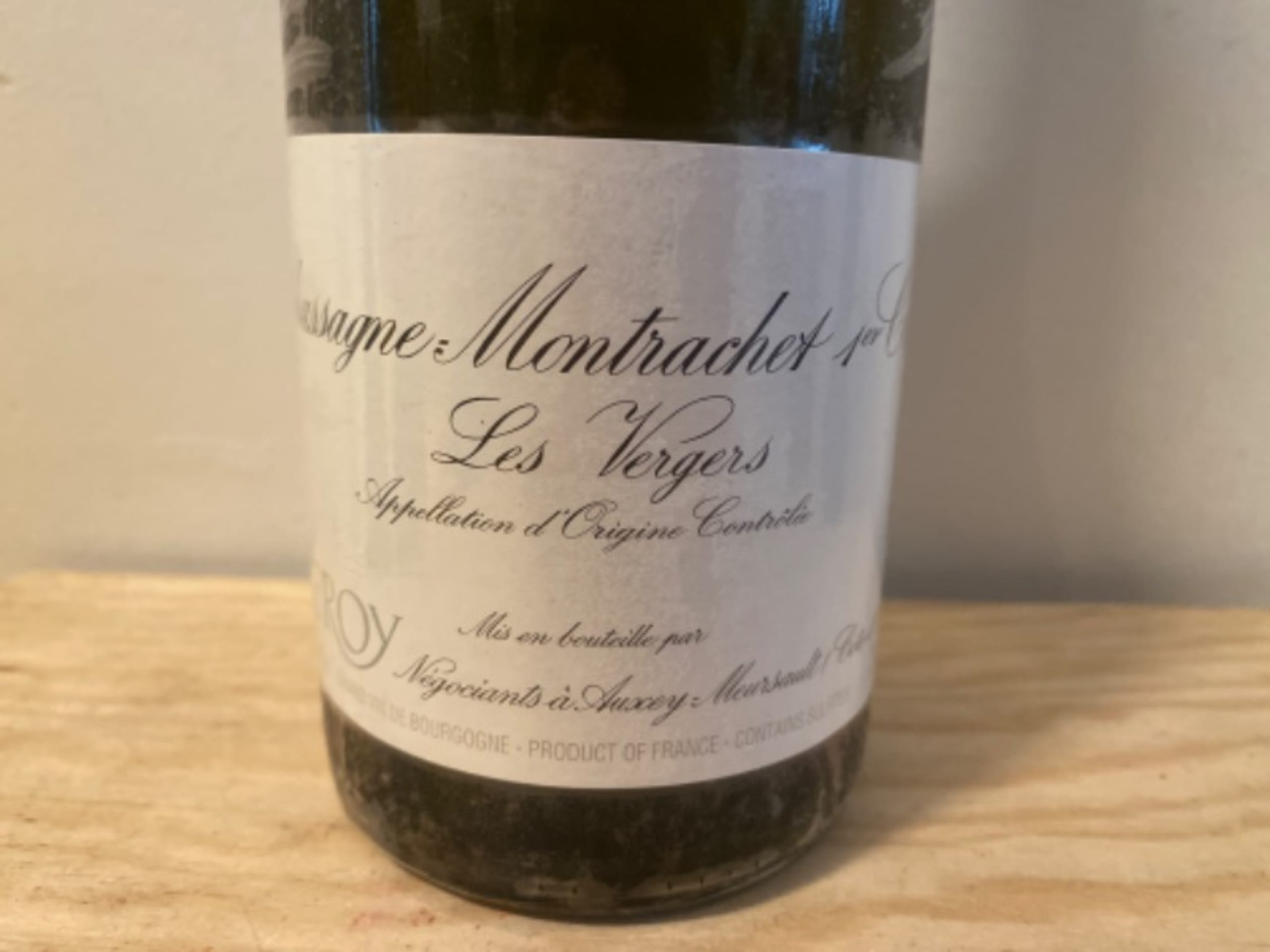 Label