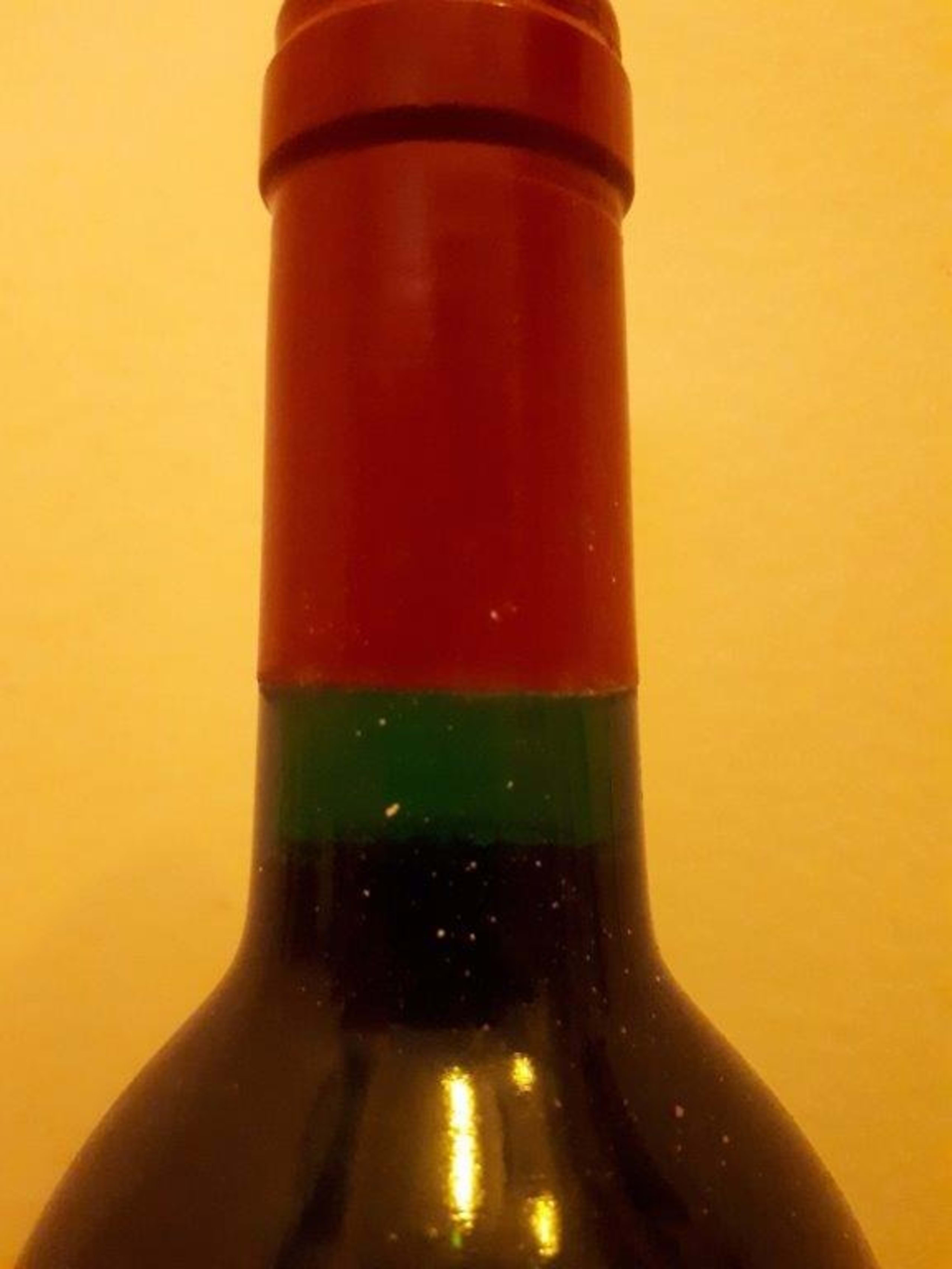 Wine Level